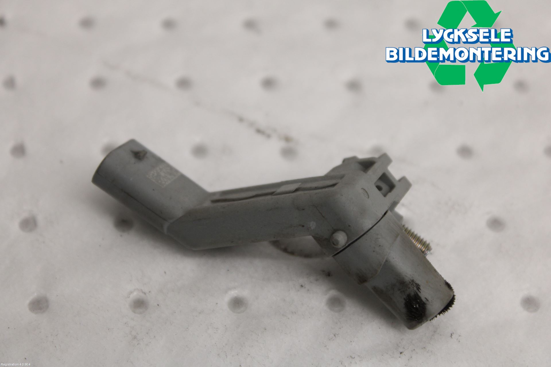 Volkswagen VW TIGUAN 16-24 Givare Varvtal-Tändläge
