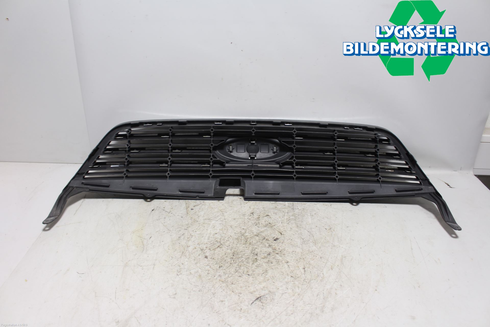 Ford MONDEO 07-15 Grill Komp