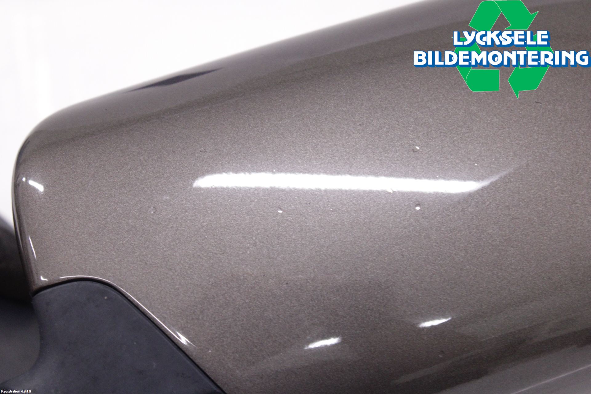 BMW 7 E38      93-01 Spegel Yttre El Vä