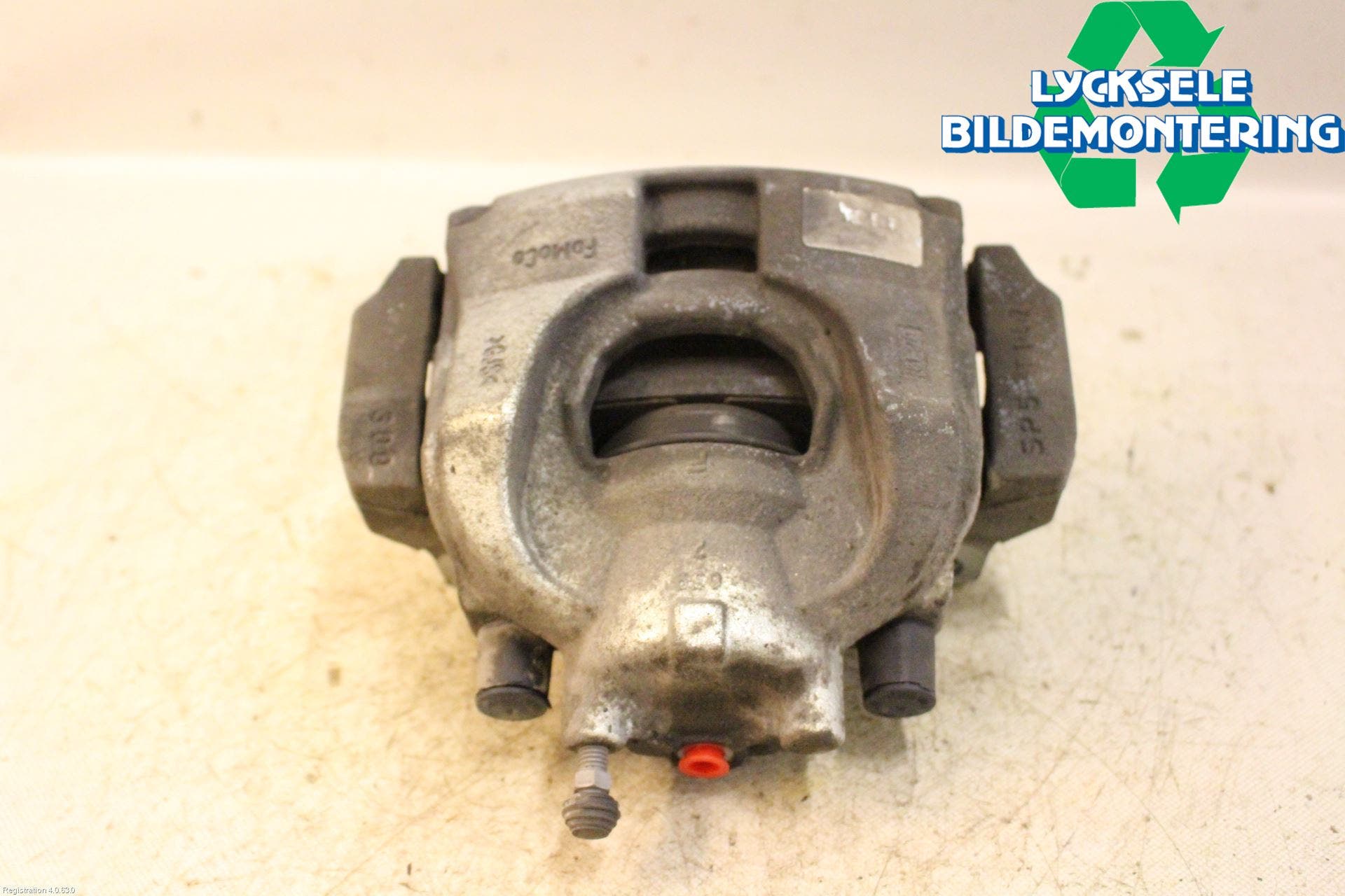 Ford MONDEO 15-22 Bromsok Fram Vänster