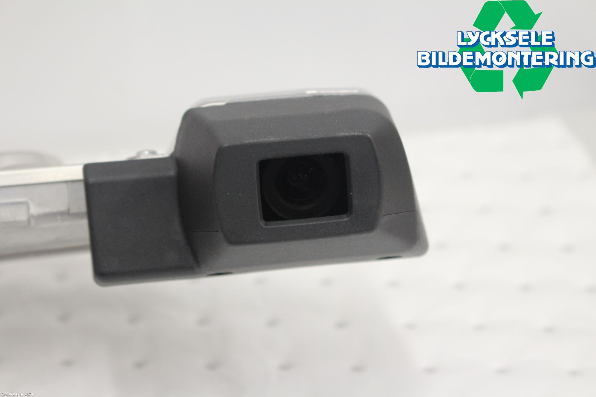 Subaru OUTBACK 15-20 Styrenhet Parkeringshjälp