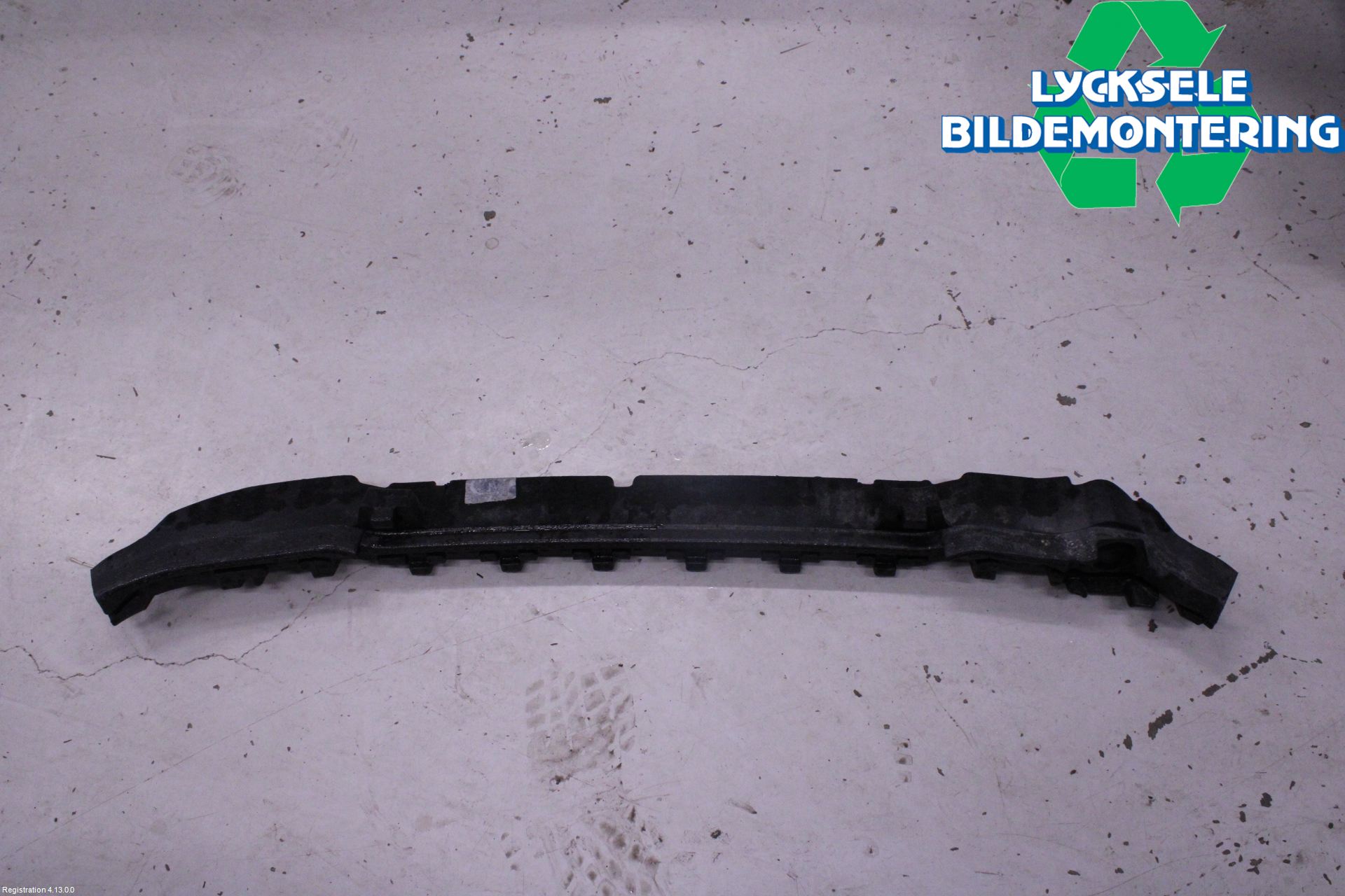 Volkswagen VW TIGUAN 16-24 Stötfångar Deformelement Fram