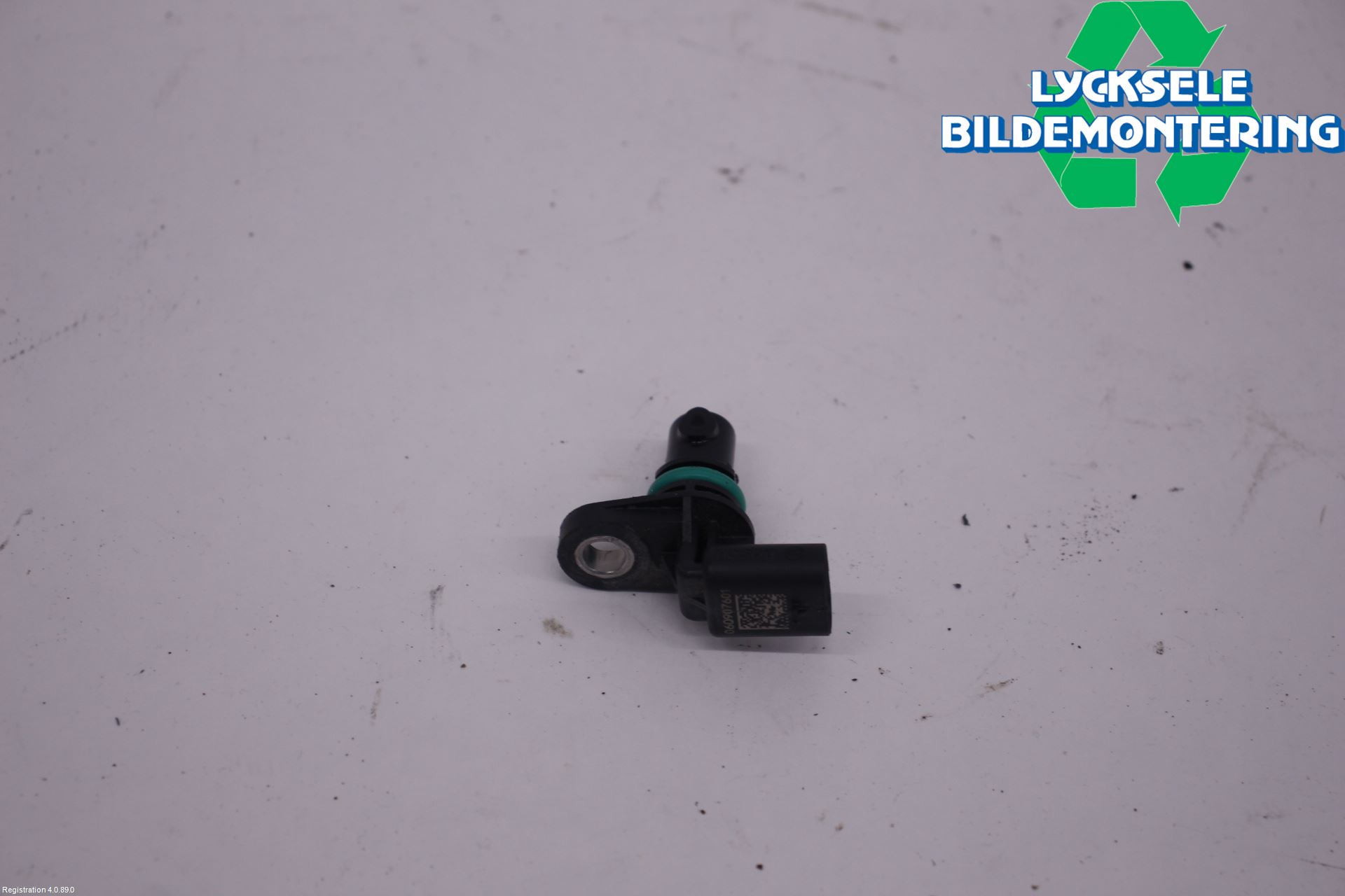 Audi Q5/SQ5 17- Motor Övrigt