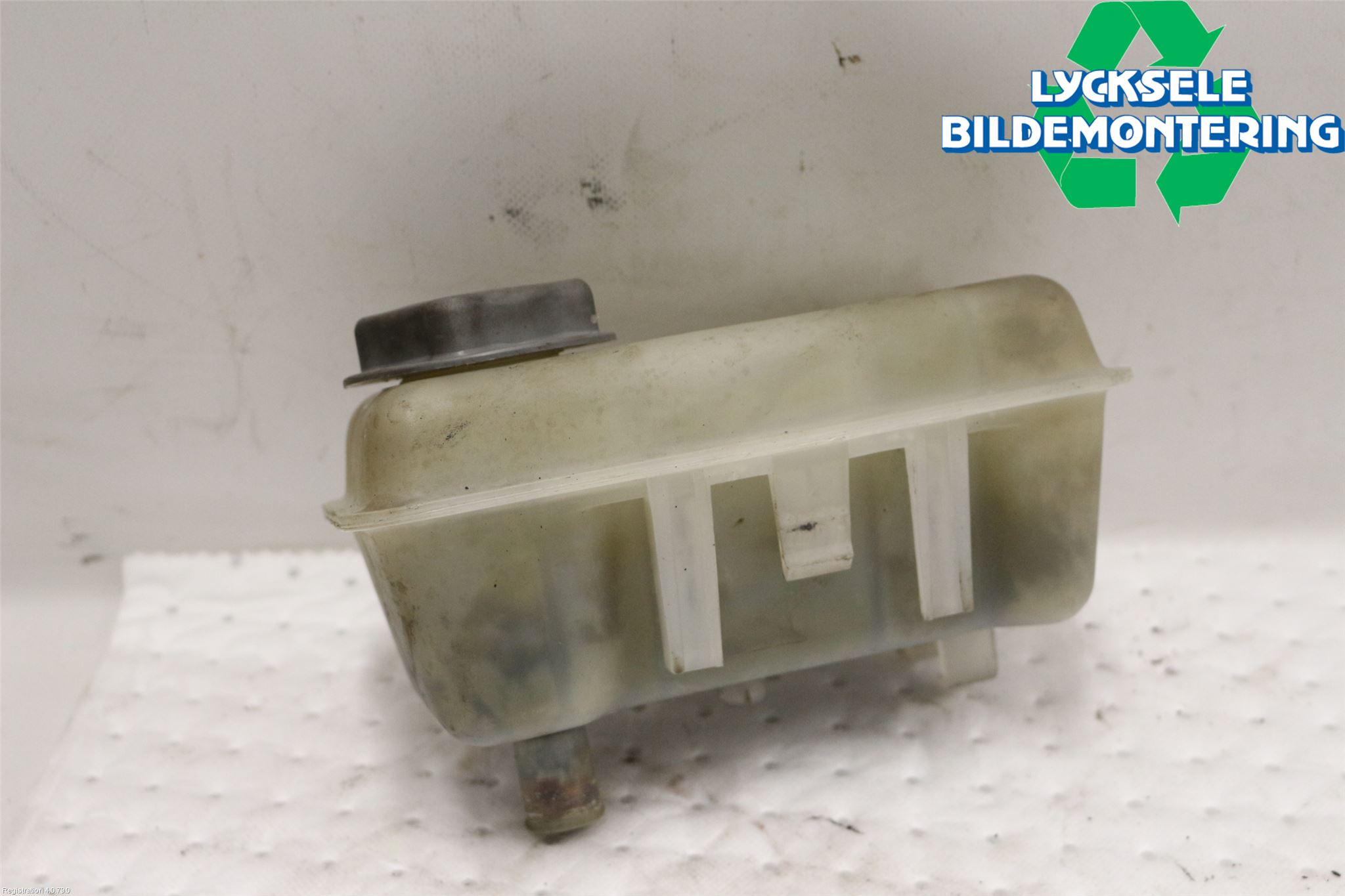 Volvo 940 91-98 Expansionstank