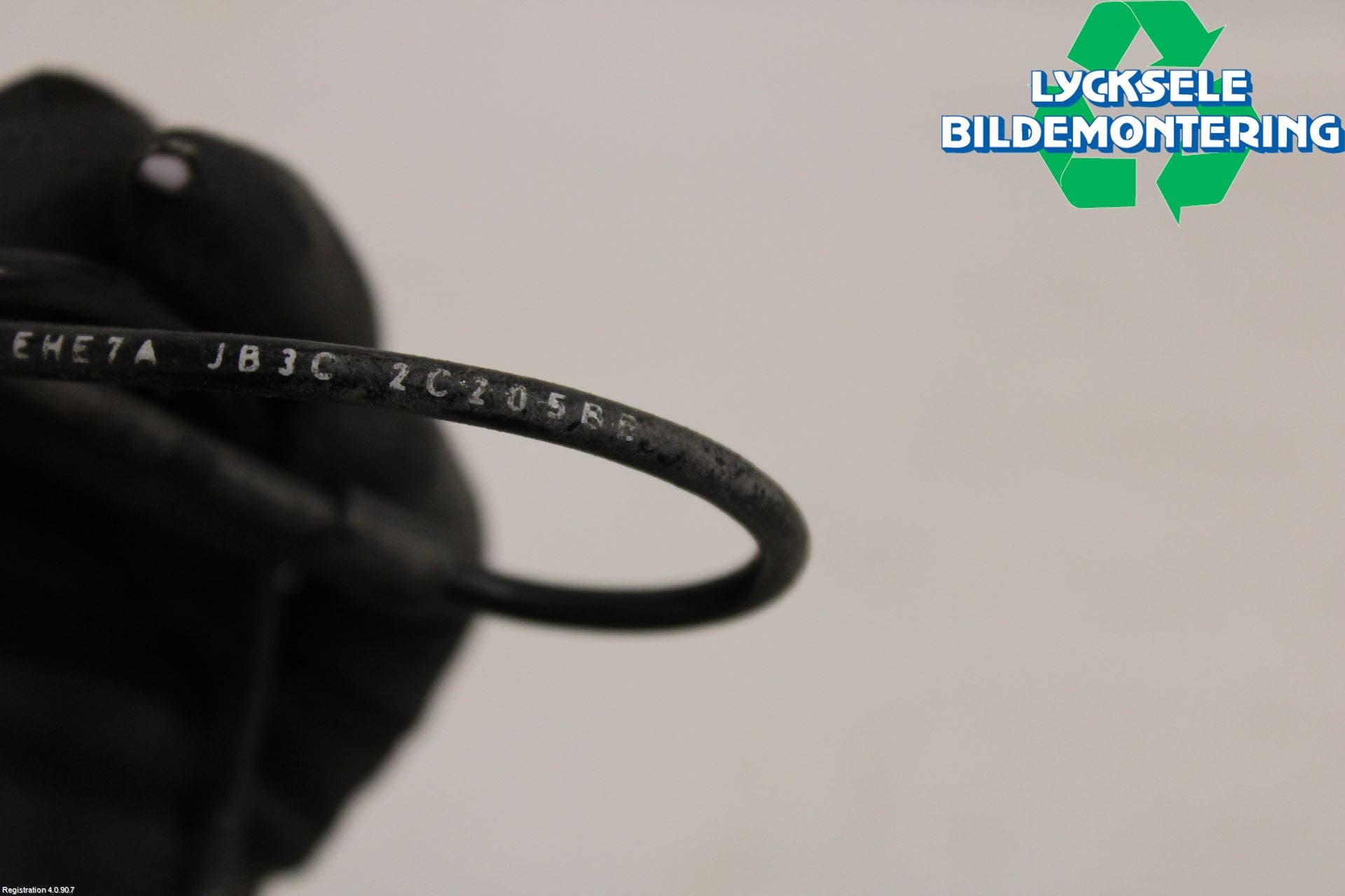 Alfa FORD RANGER 22- Abs Sensor