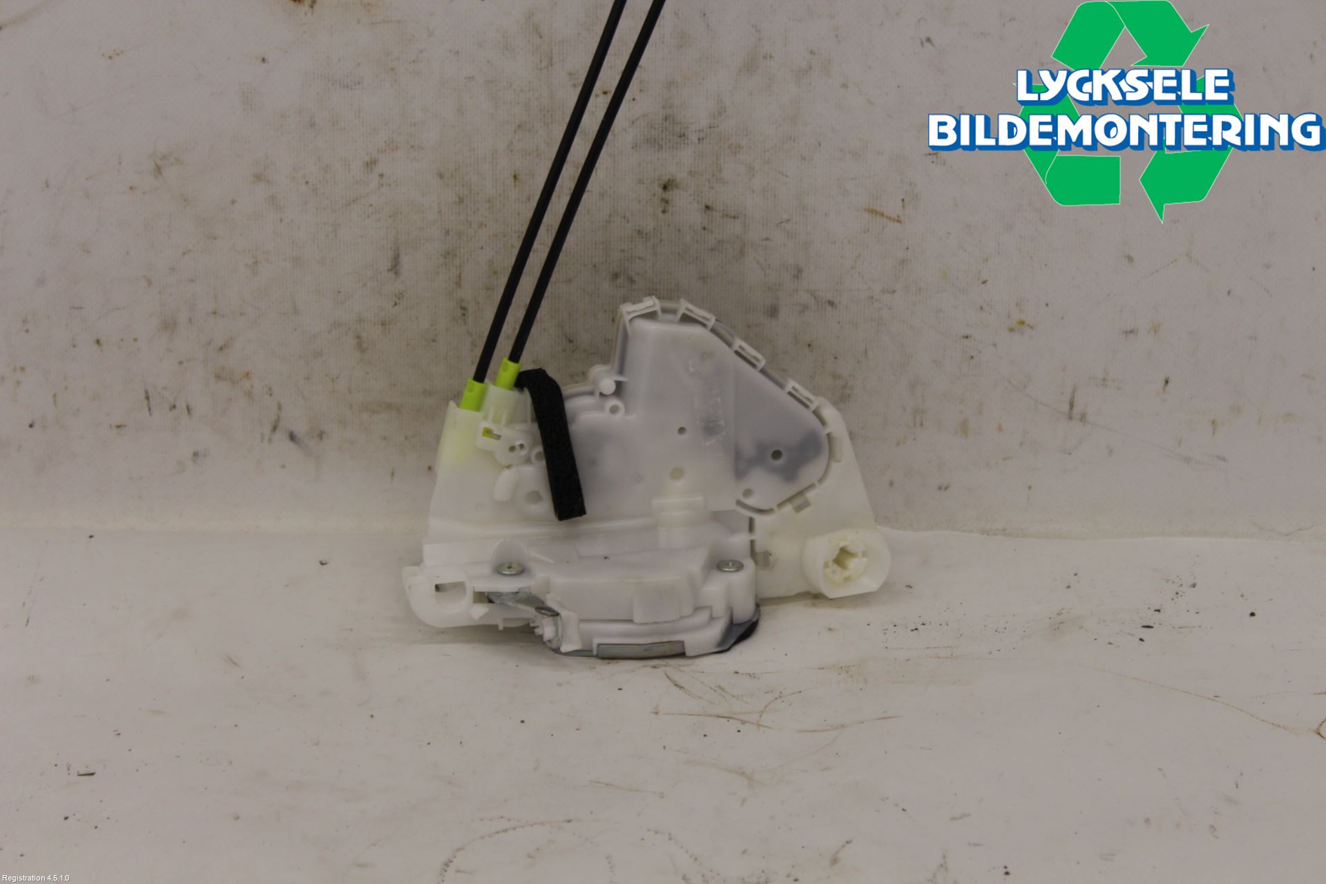 Suzuki VITARA 15- Låskista-Dörrlås