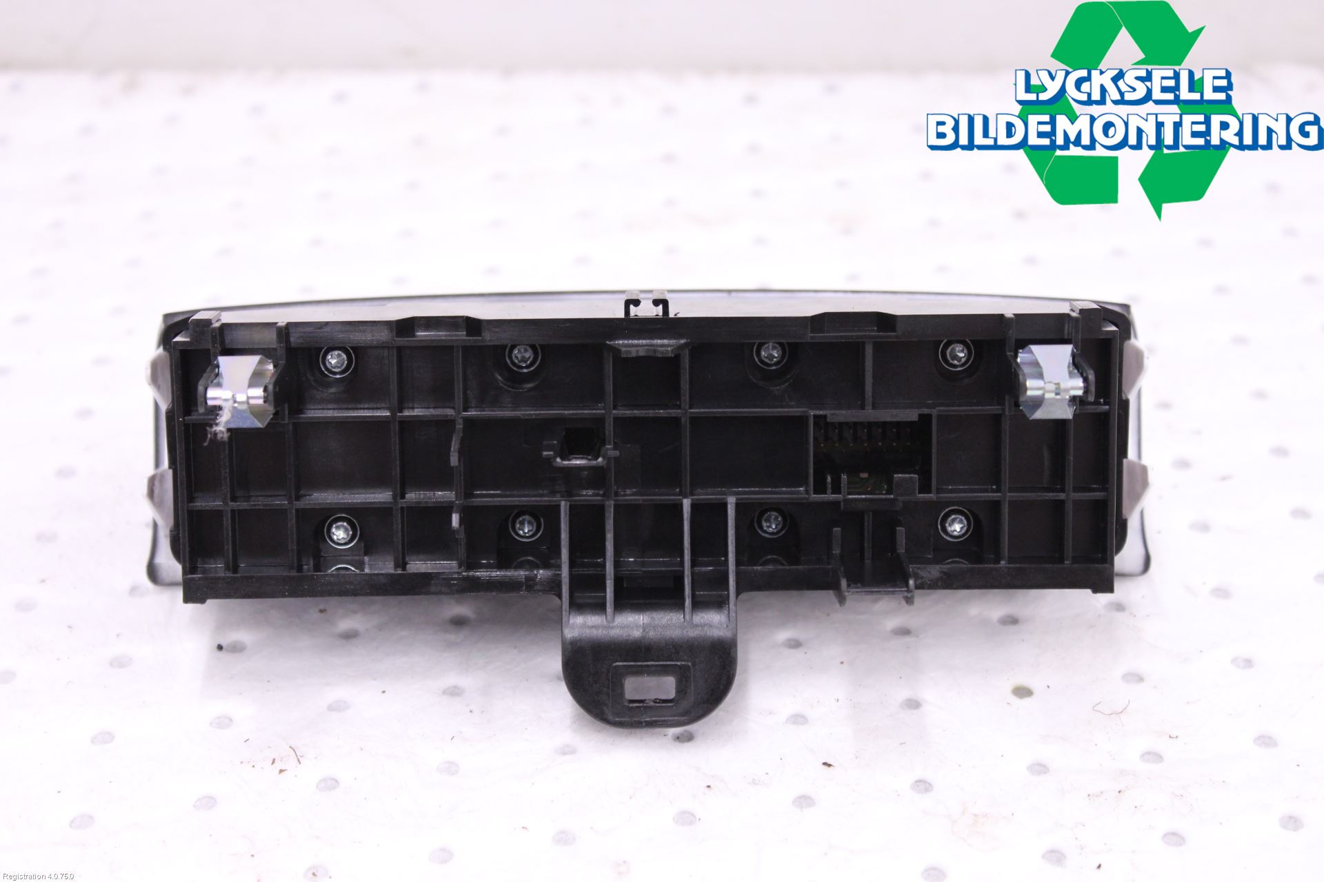 Mini COUNTRYMAN F60 17-23 Strömställare Multifunktion