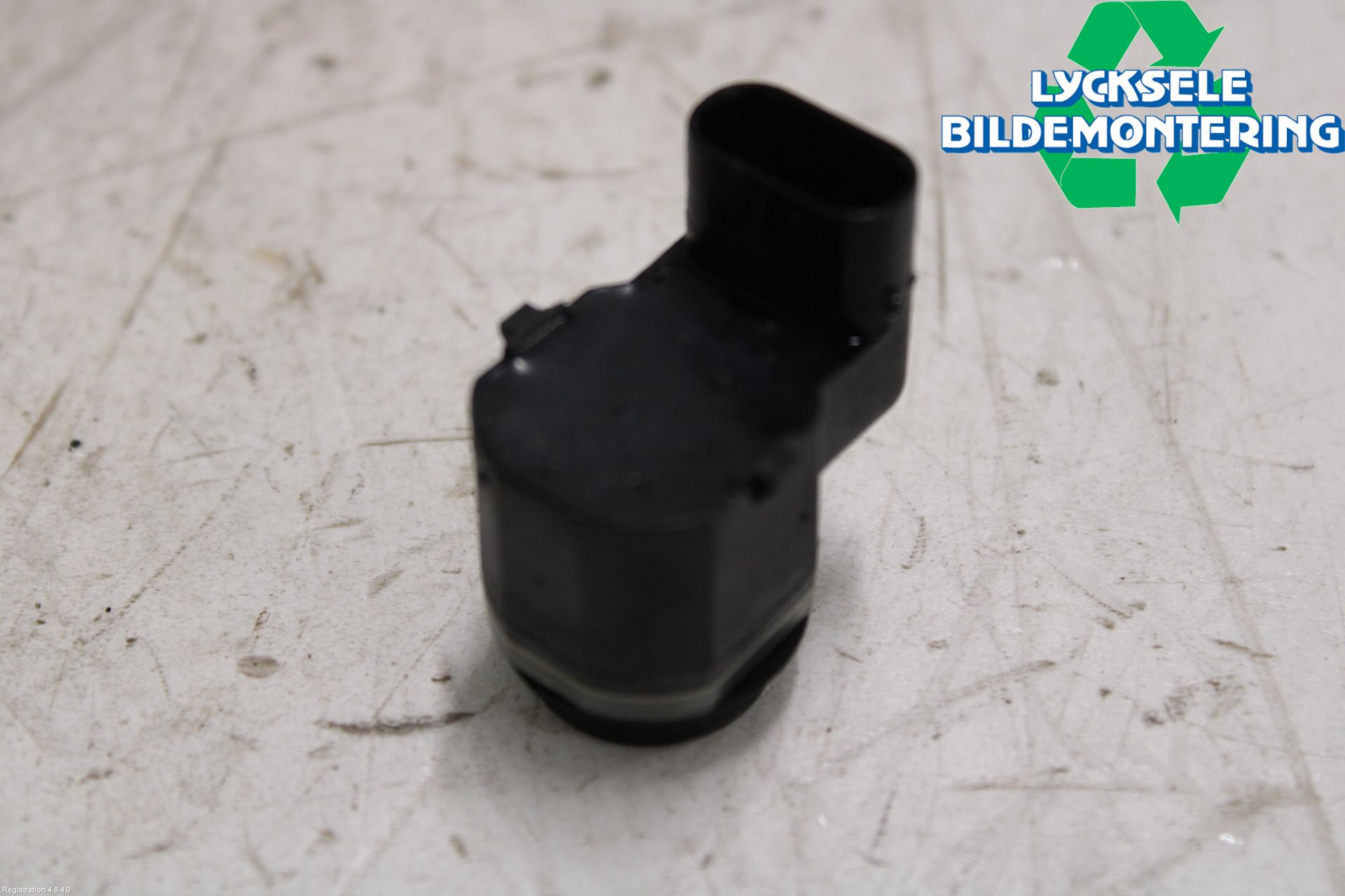 BMW X3 F25 10-17 Parkeringshjälp Backsensor