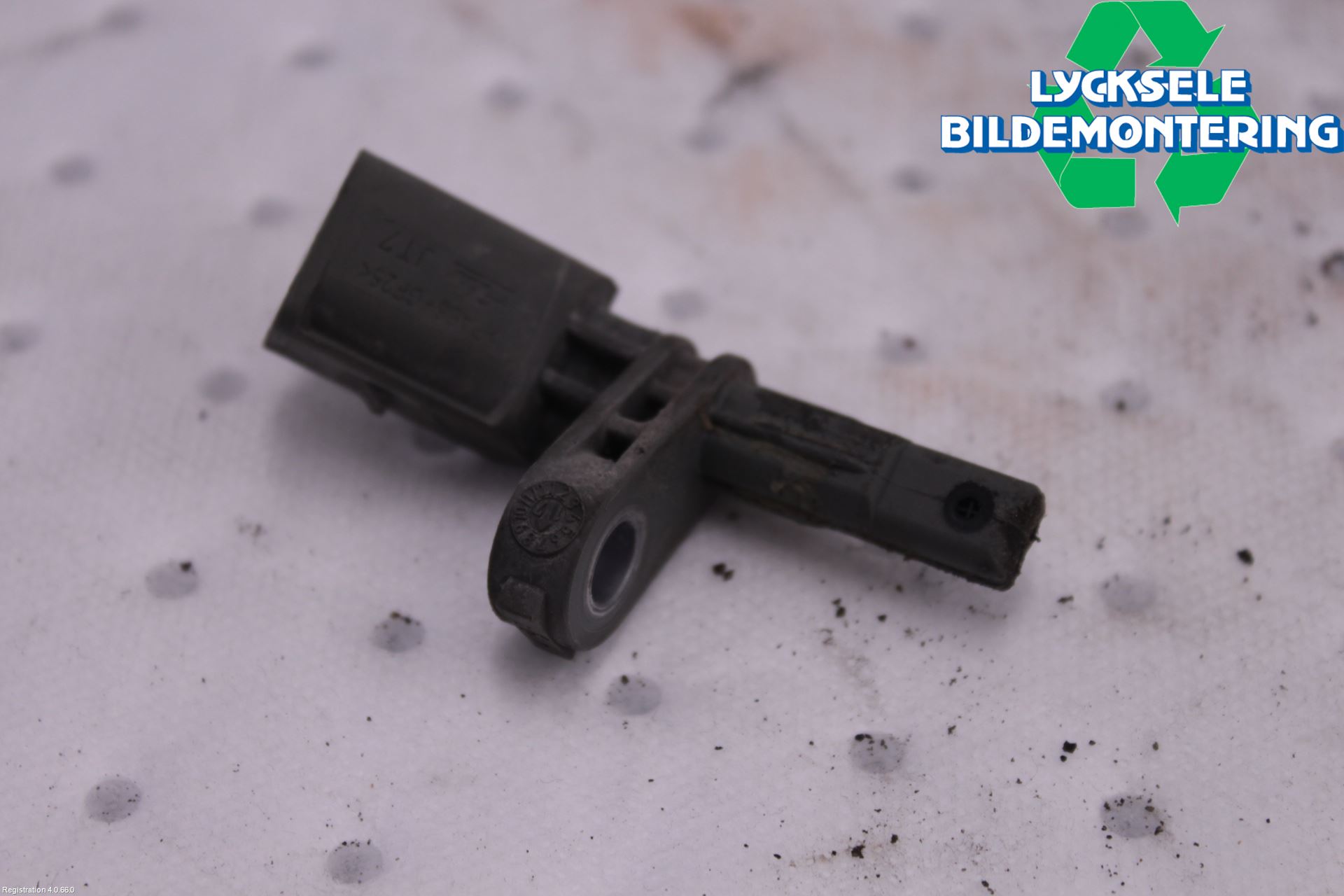 Skoda SUPERB 16-24 Abs Sensor