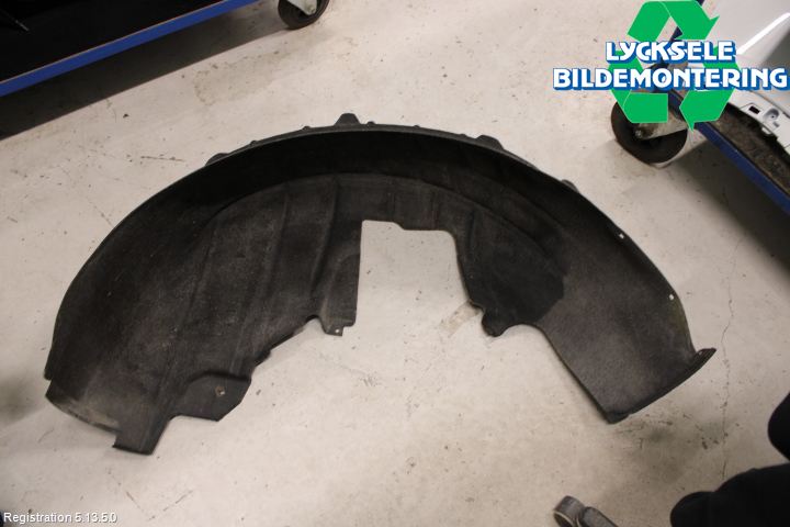 Volkswagen VW ID.4 21- Skärm Inner