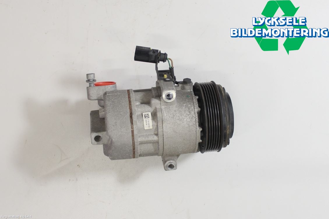 Skoda CITIGO / CITIGO E IV Ac Kompressor