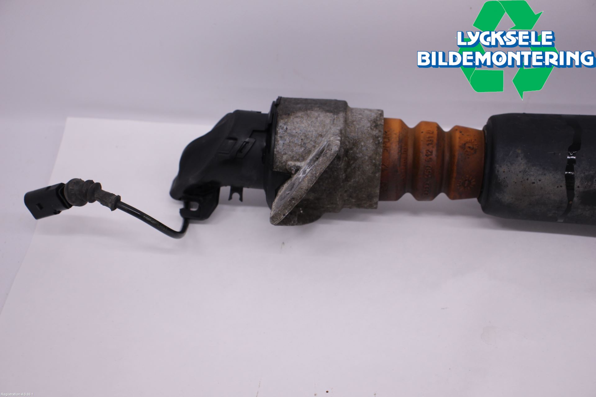 Audi A6 ALLROAD 12-18 Stötdämpare Bak