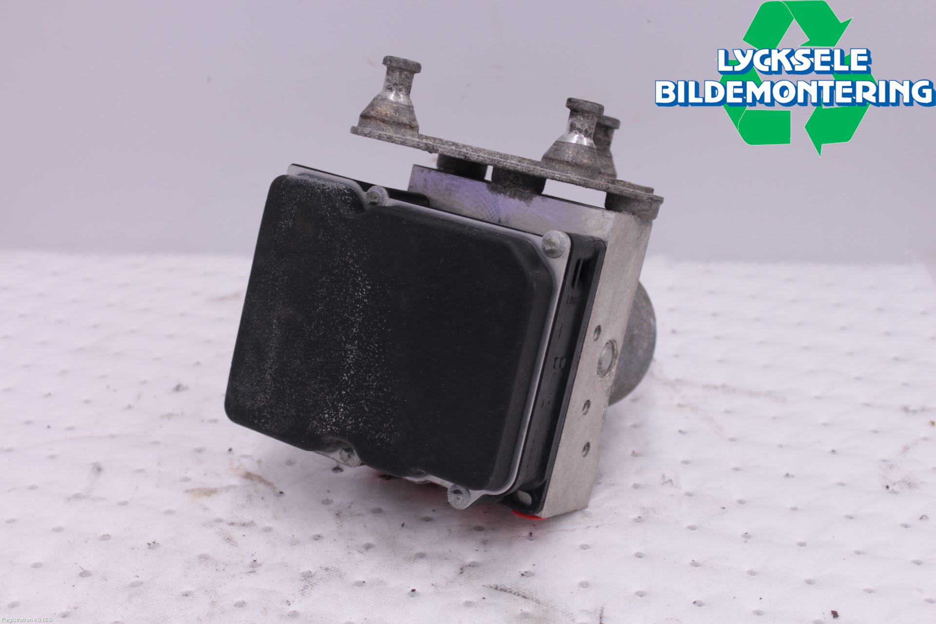 Mercedes-Benz MB VITO/VIANO (W639) 04-14 Abs Hydraulaggregat