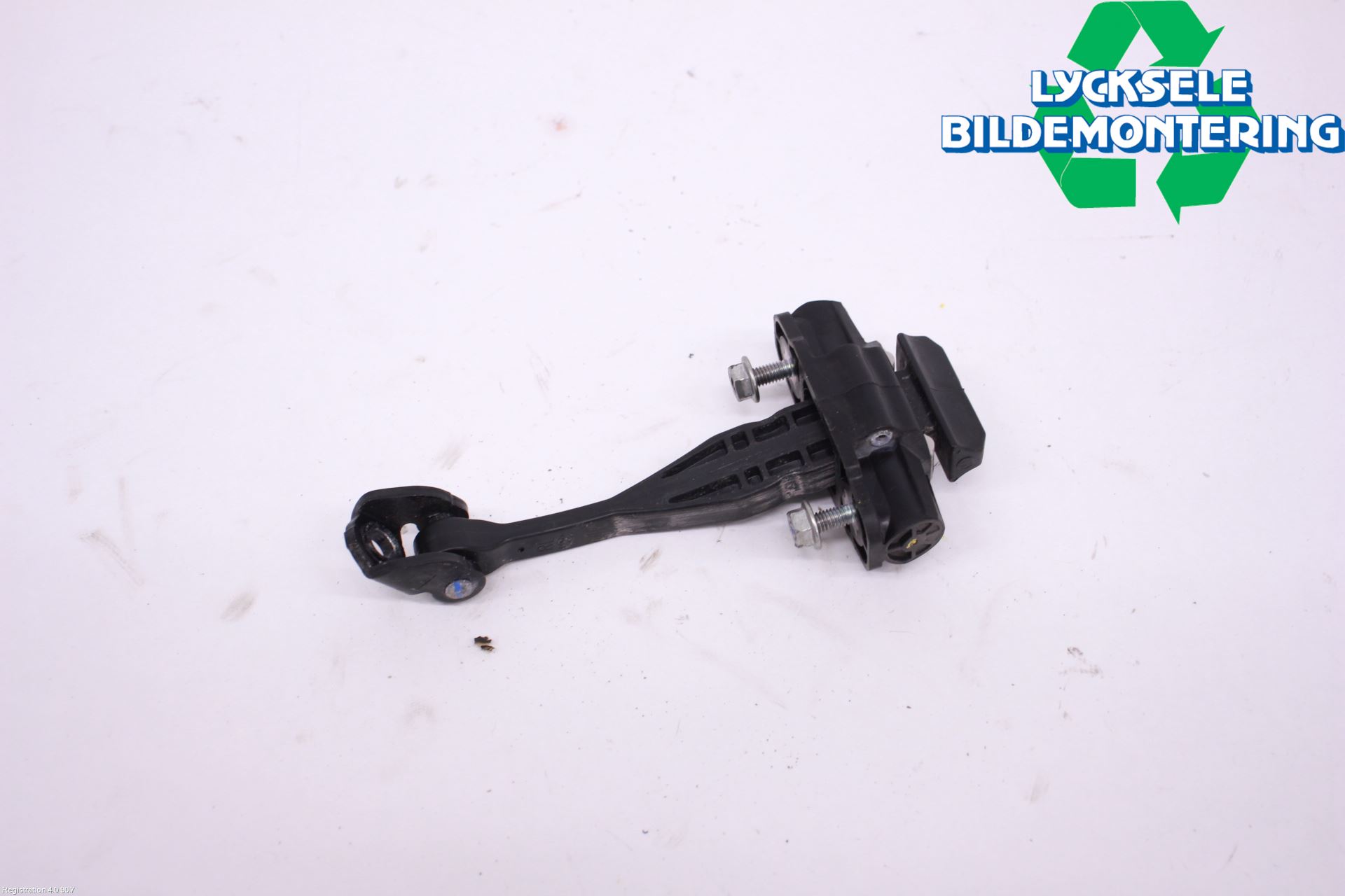 Ford RANGER 22- Dörrstopp