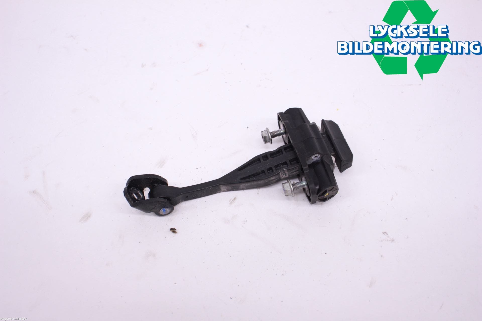 Alfa FORD RANGER 22- Dörrstopp