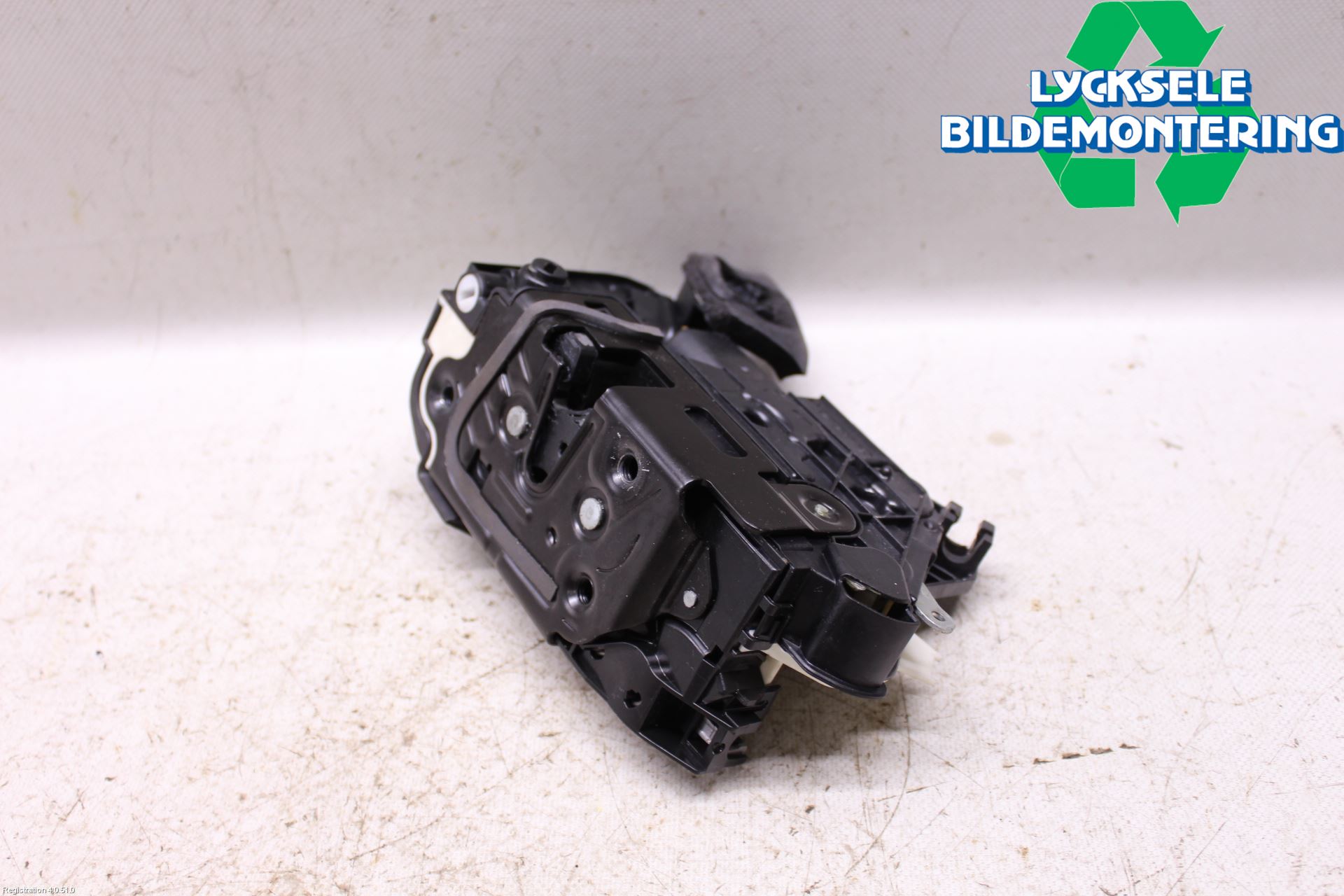 Skoda OCTAVIA (5E) 13-20 Låskista-Dörrlås