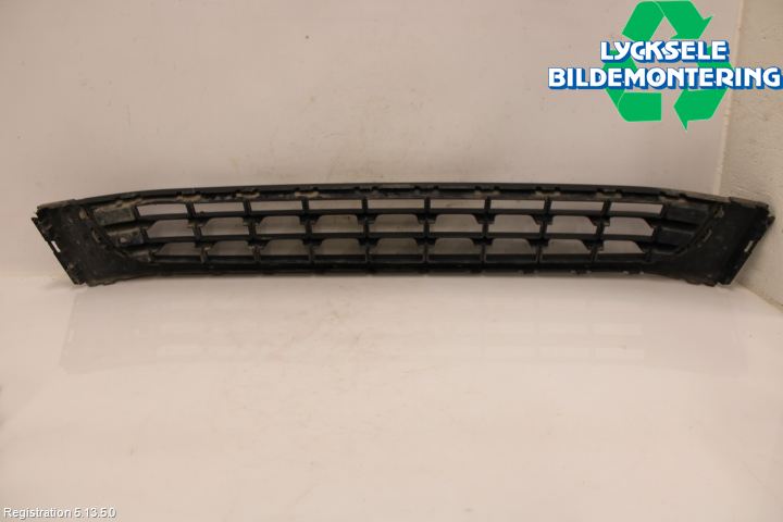 Volkswagen VW AMAROK 2H 10-22 Grill-Galler