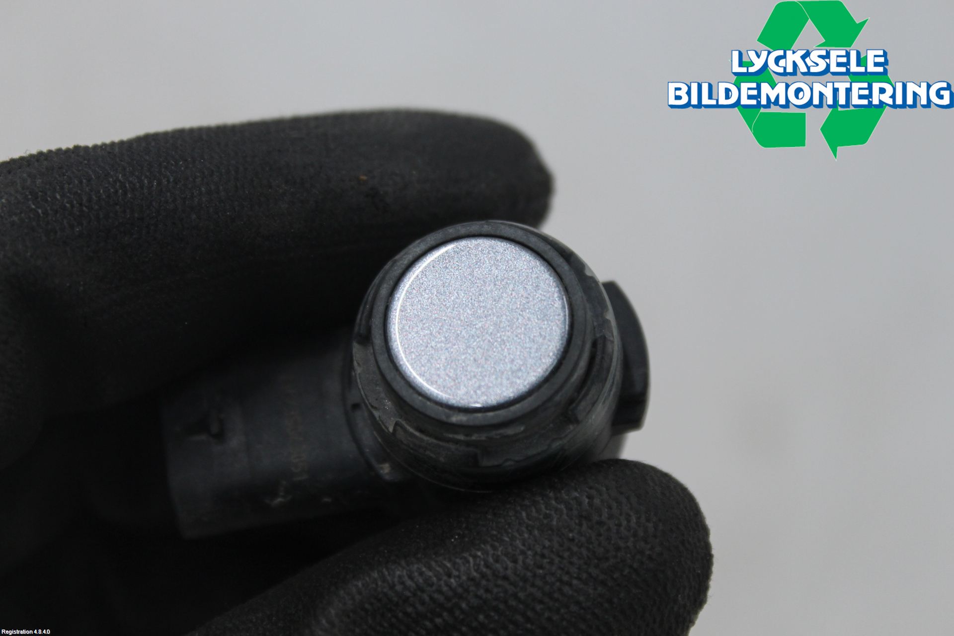 Volvo V90 17->> Parkeringshjälp Backsensor