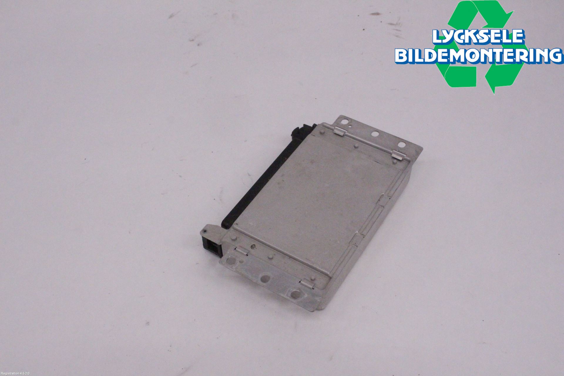 Audi A8/S8 4D 94-02 Styrenhet Antispinn-Sladd