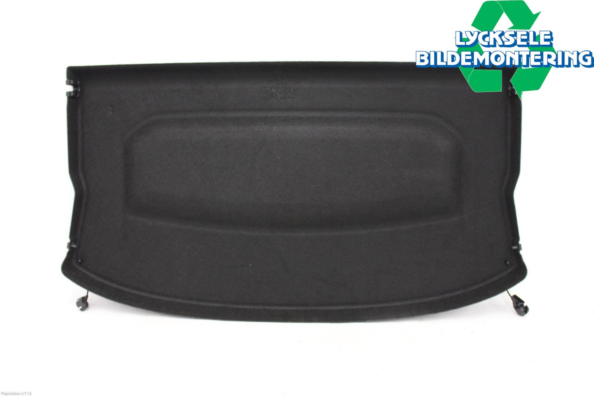 Peugeot 308/E-308 21- Hatthylla