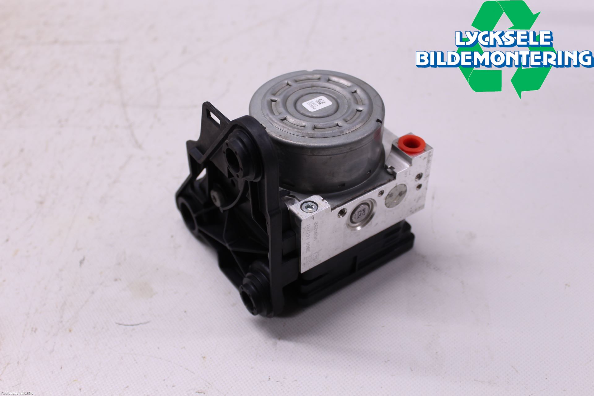 Skoda OCTAVIA (5E) 13-20 Abs Hydraulaggregat