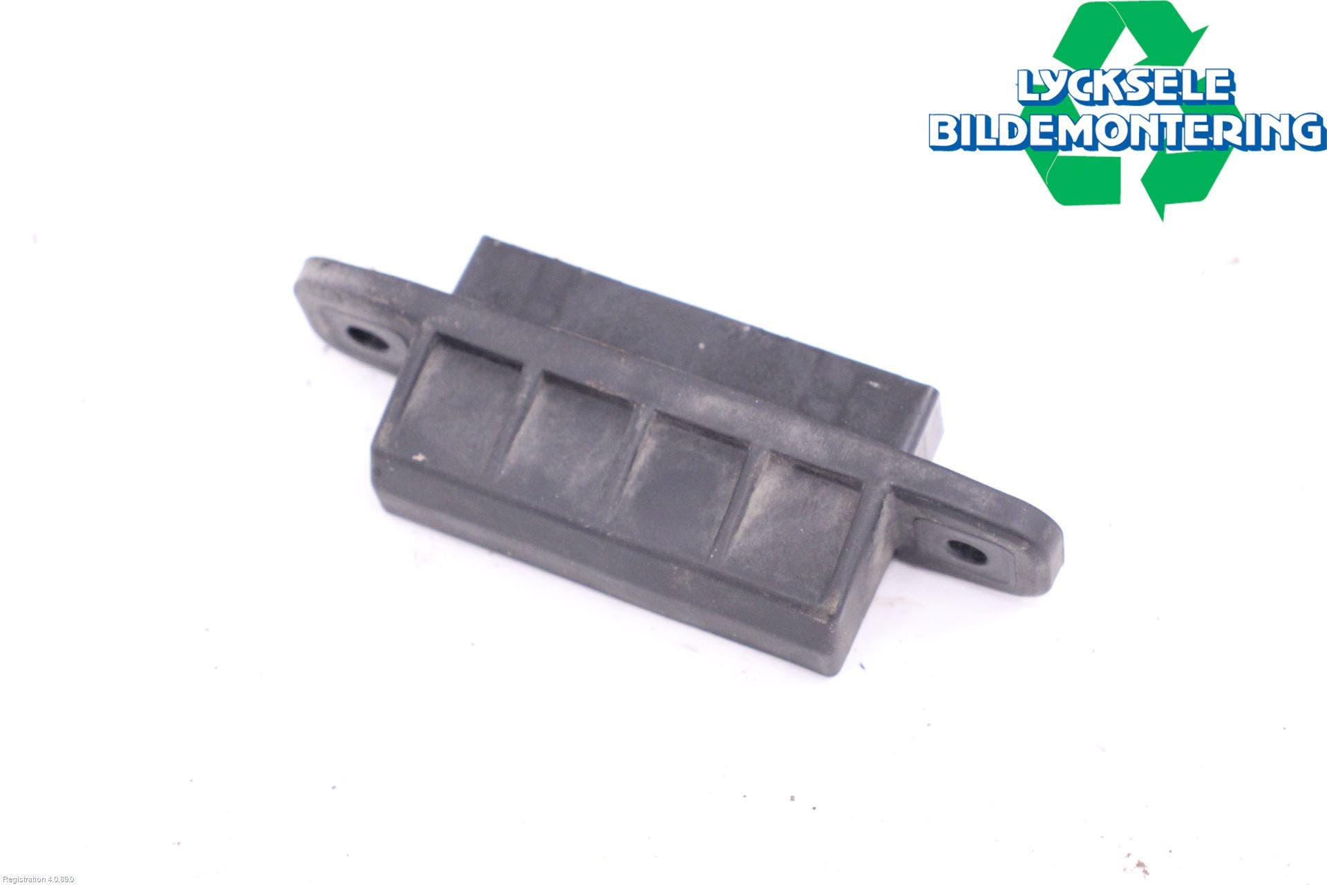 Toyota AVENSIS 16-18 Bakluckehandtag