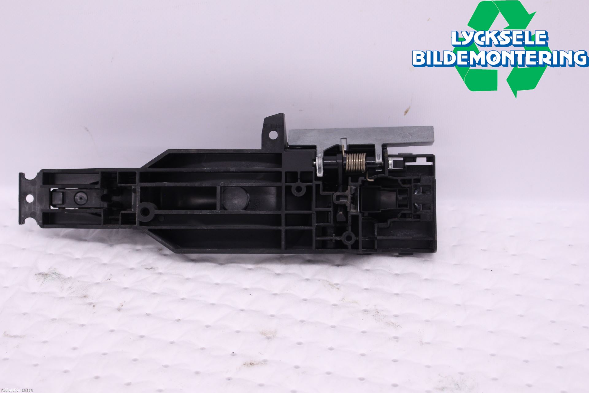 Nissan QASHQAI 14-17 Dörrhandtag Yttre Hö