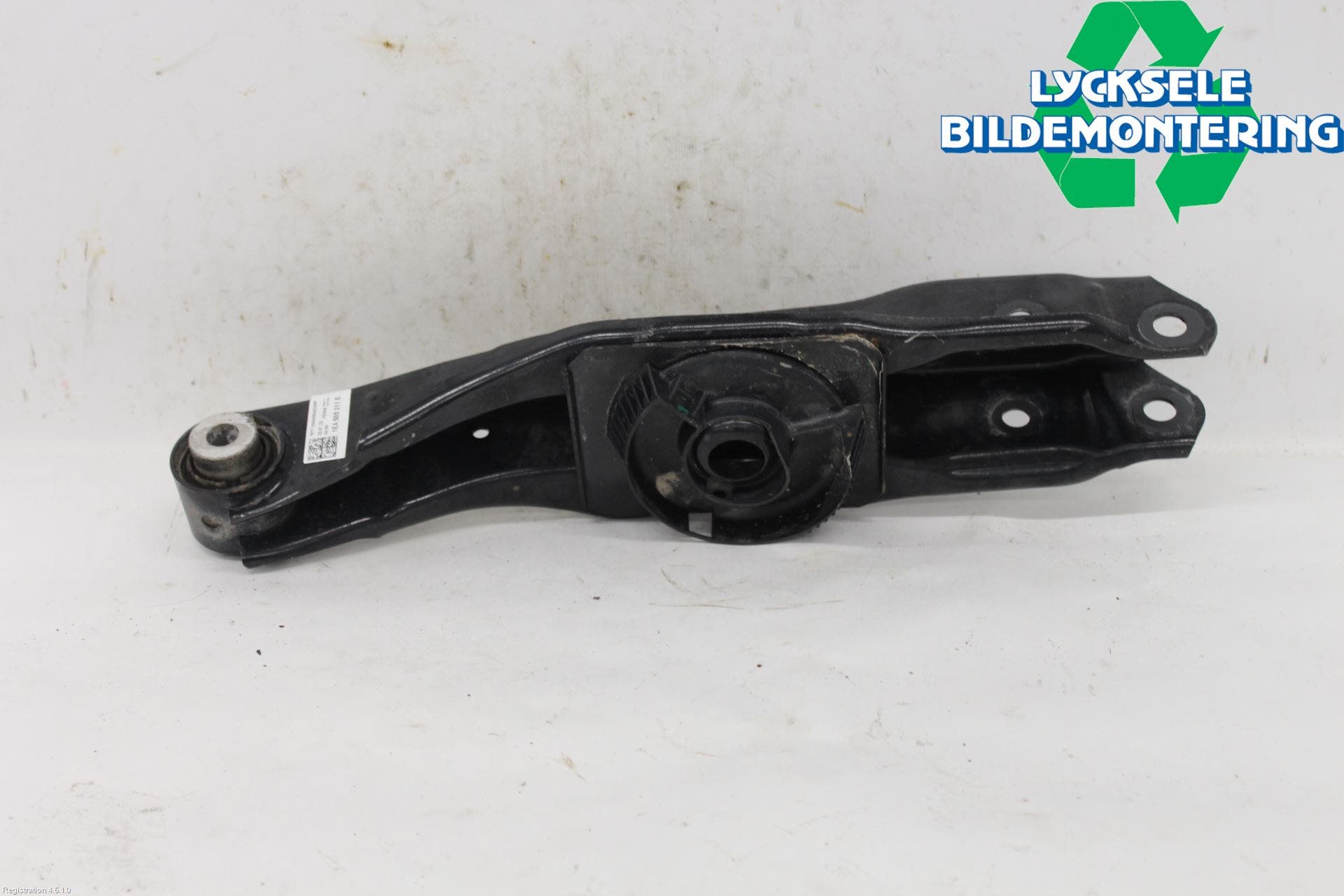 Volkswagen VW ID.4 21- Bärarm Bak Höger