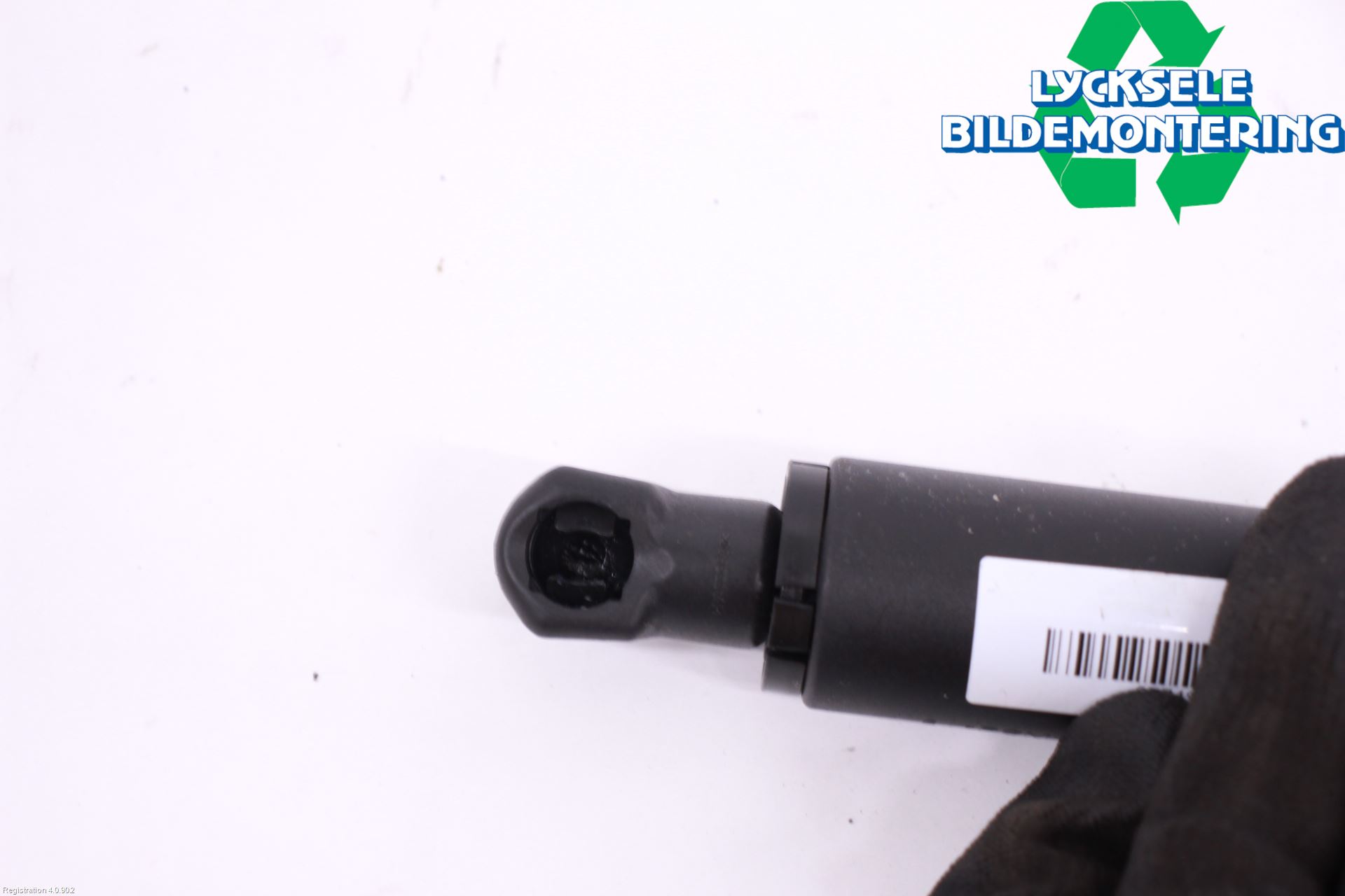 BMW X3 G01 18- Gasfjäder Baklucka