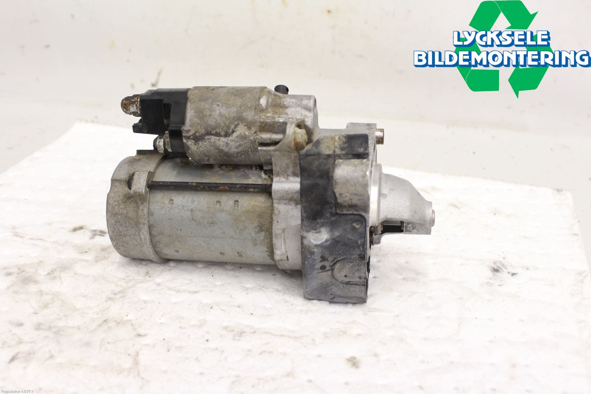 BMW 2 F45 Active Tourer 14-21 Startmotor Diesel