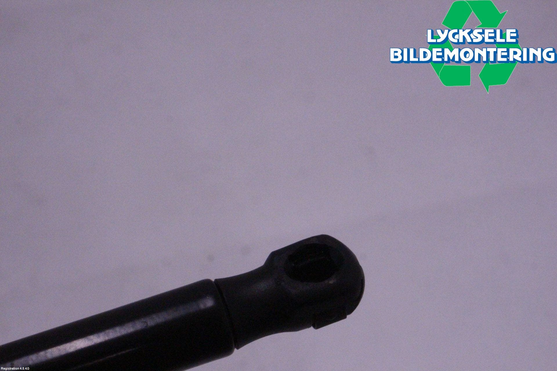 Alfa VW TIGUAN 24- Gasfjäder Motorhuv