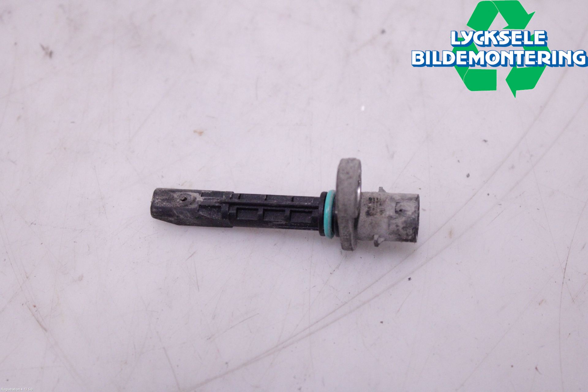 Mercedes-Benz MB E-KLASS (W214) 24- Abs Sensor