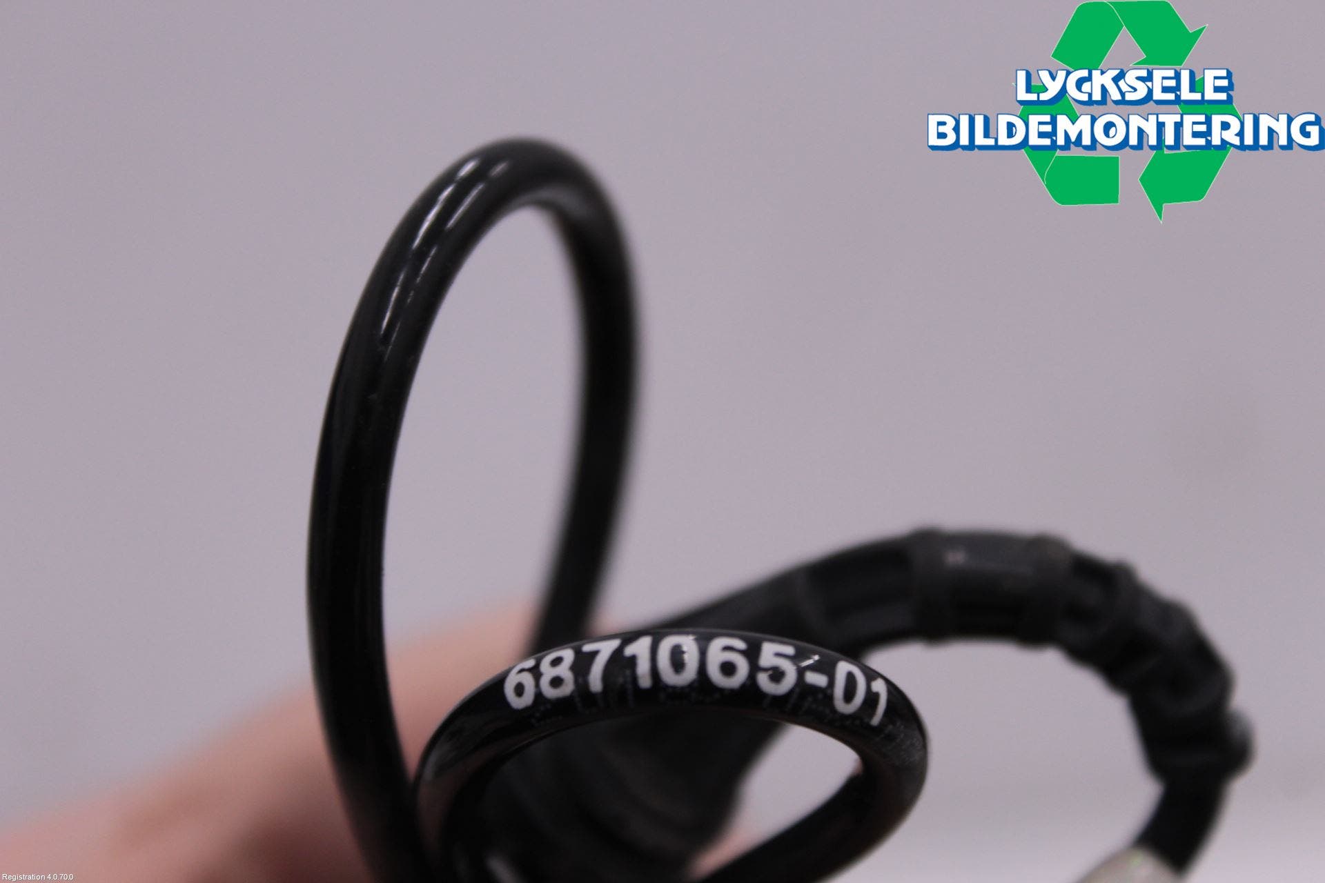 BMW X3 G01 18- Abs Sensor