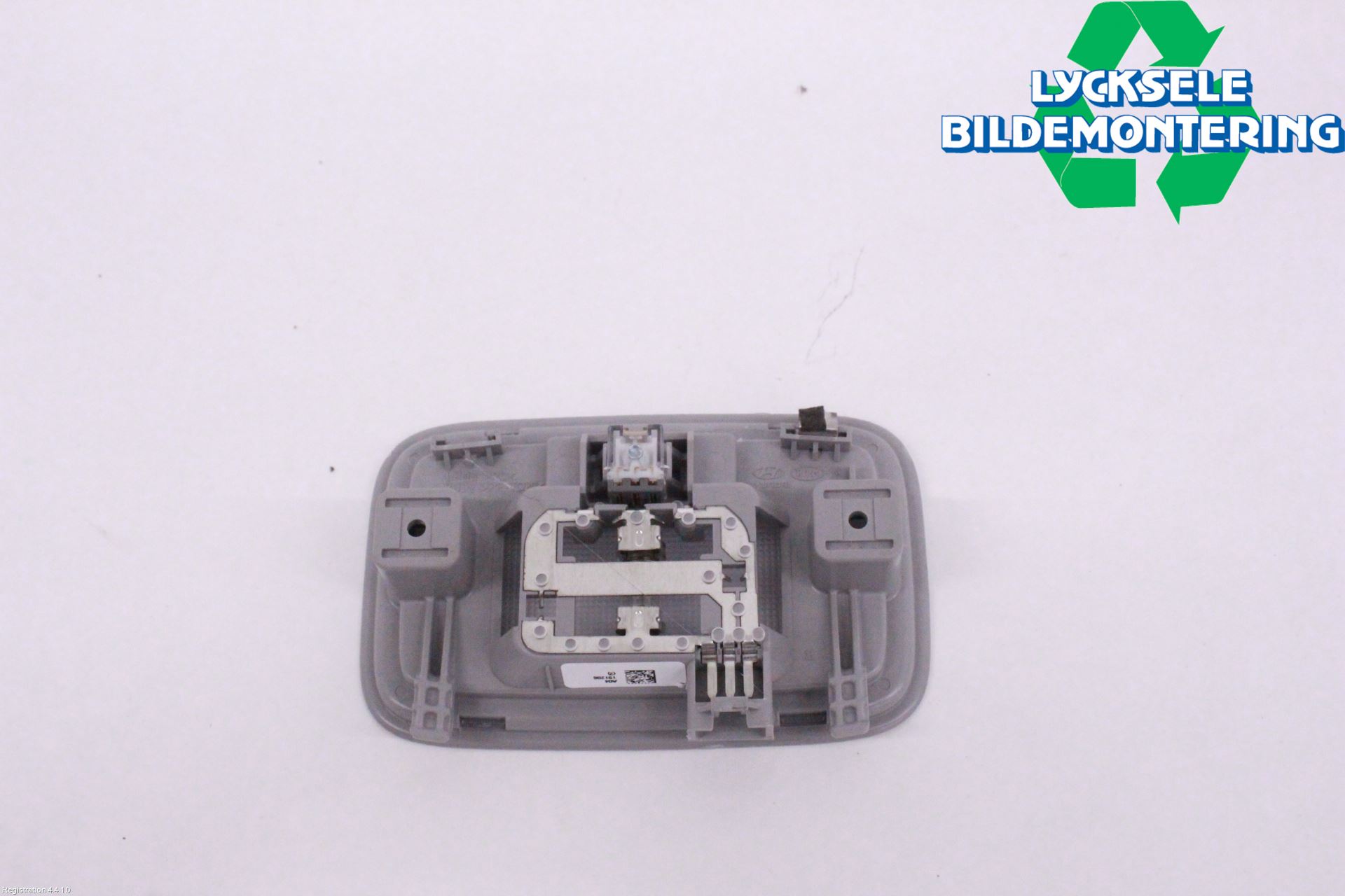 Hyundai IONIQ AE 17-22 Innerbelysning