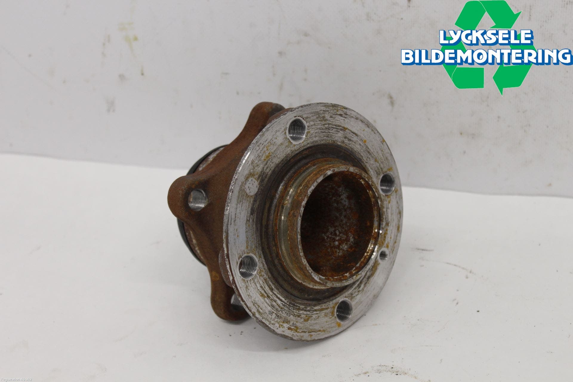 Citroen C4/E-C4 C4X/E-C4X III 21- Nav Bak