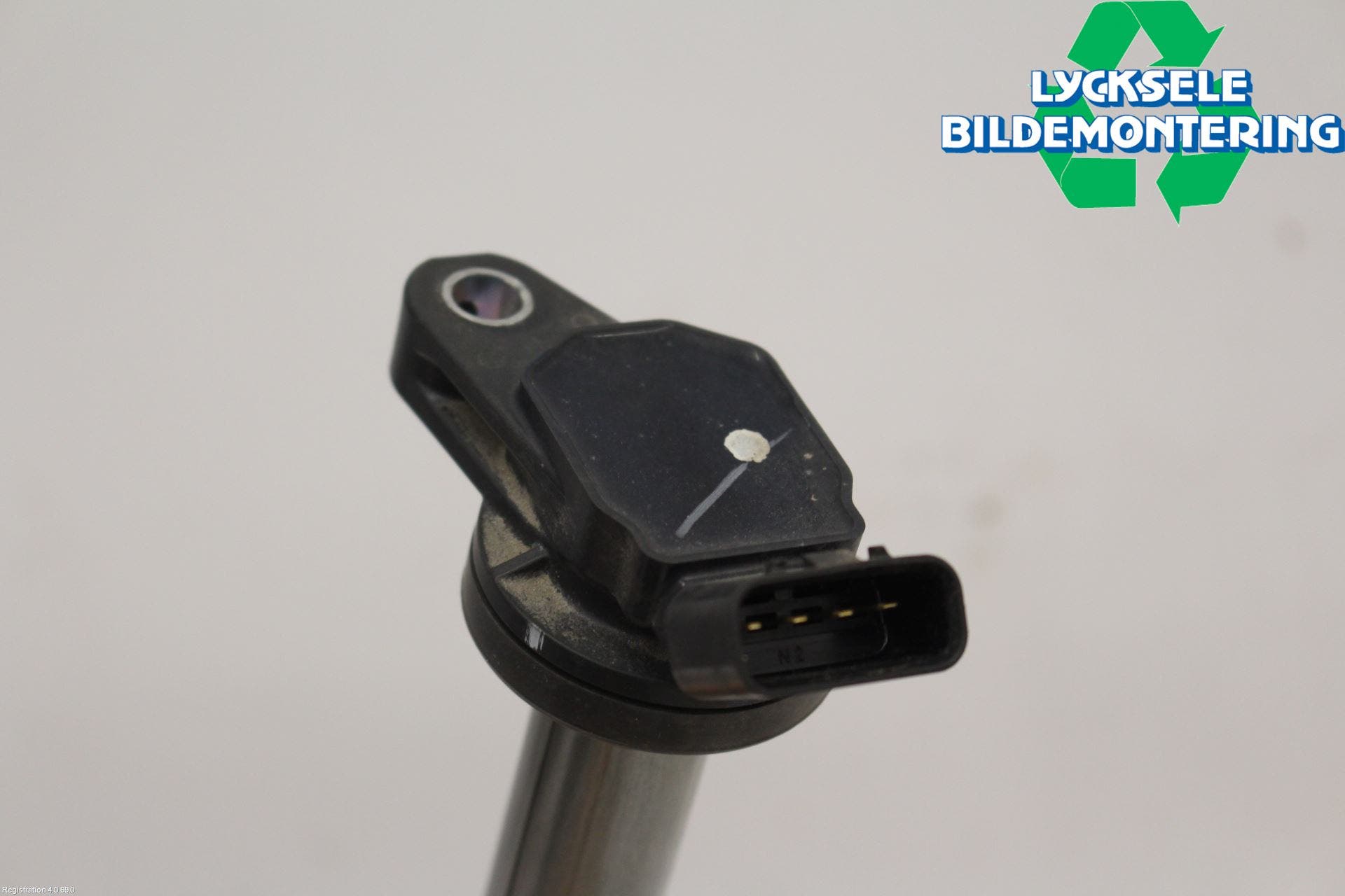 Toyota AURIS 10-12 Tändspole