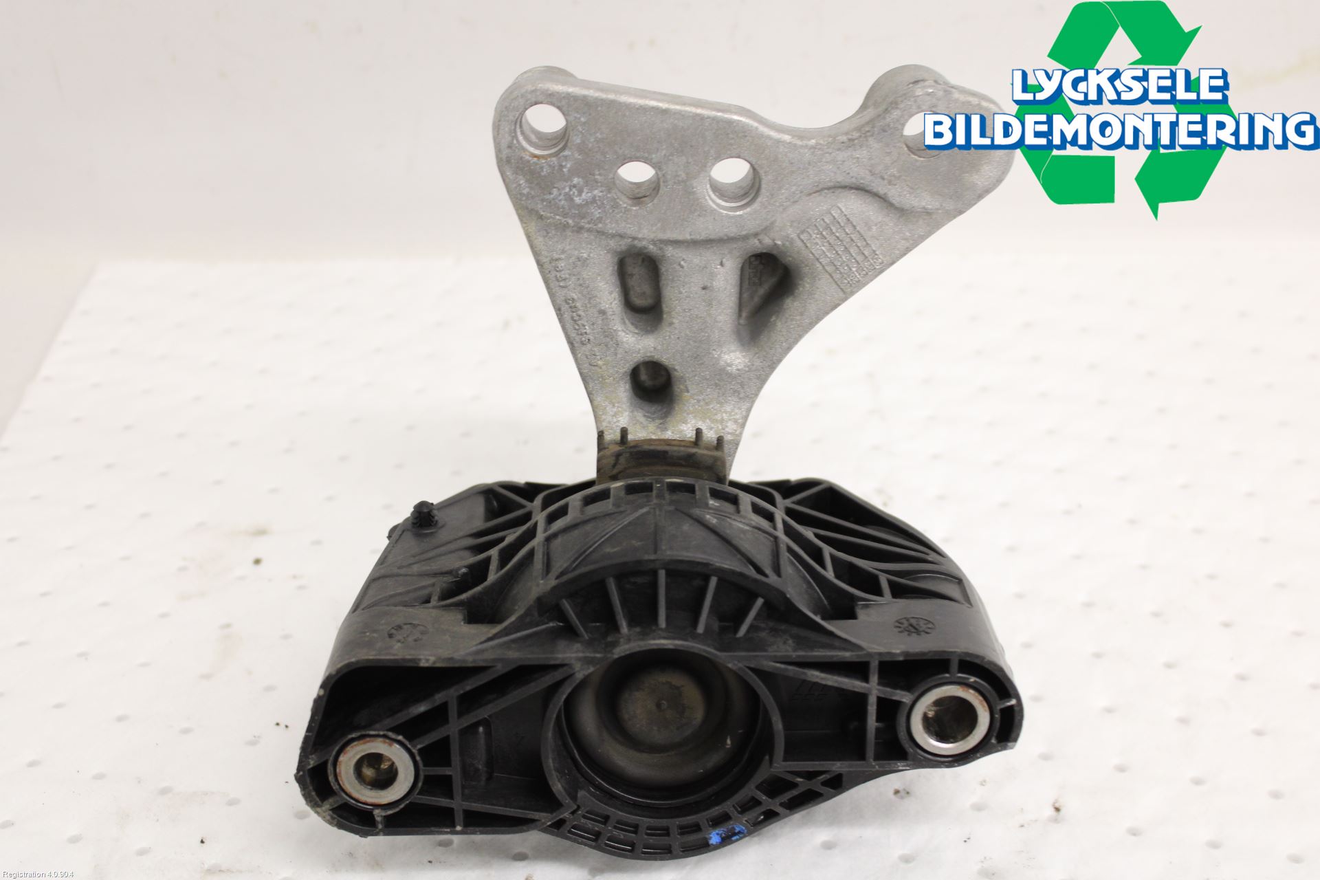 Citroen COTROEN C3 17-24 Motorkudde