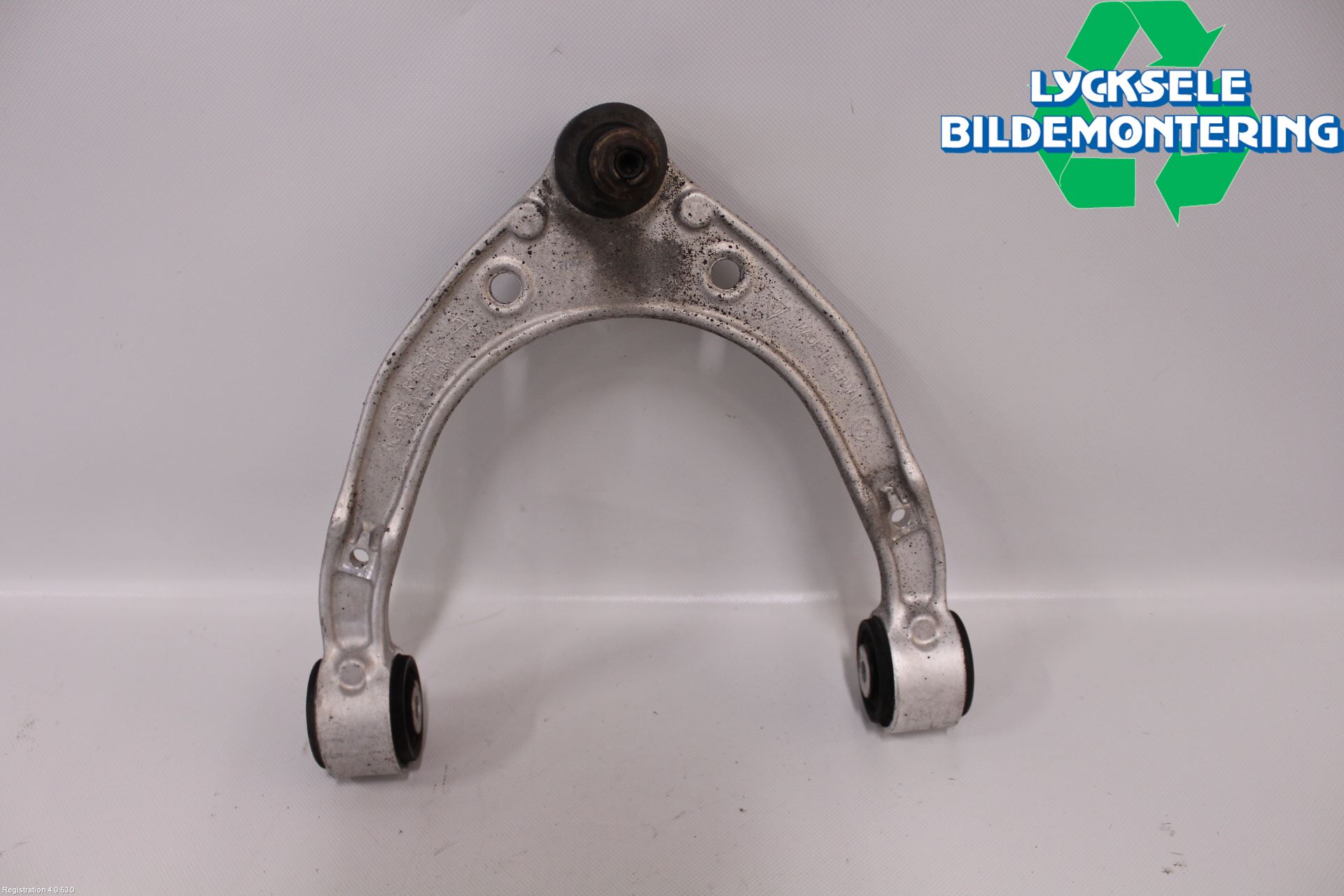 Volkswagen VW TOUAREG 7P 11-18 Bärarm Fram Övre Hö