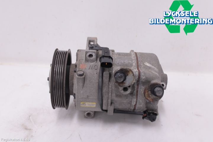 Kia SORENTO 10-14 Ac Kompressor