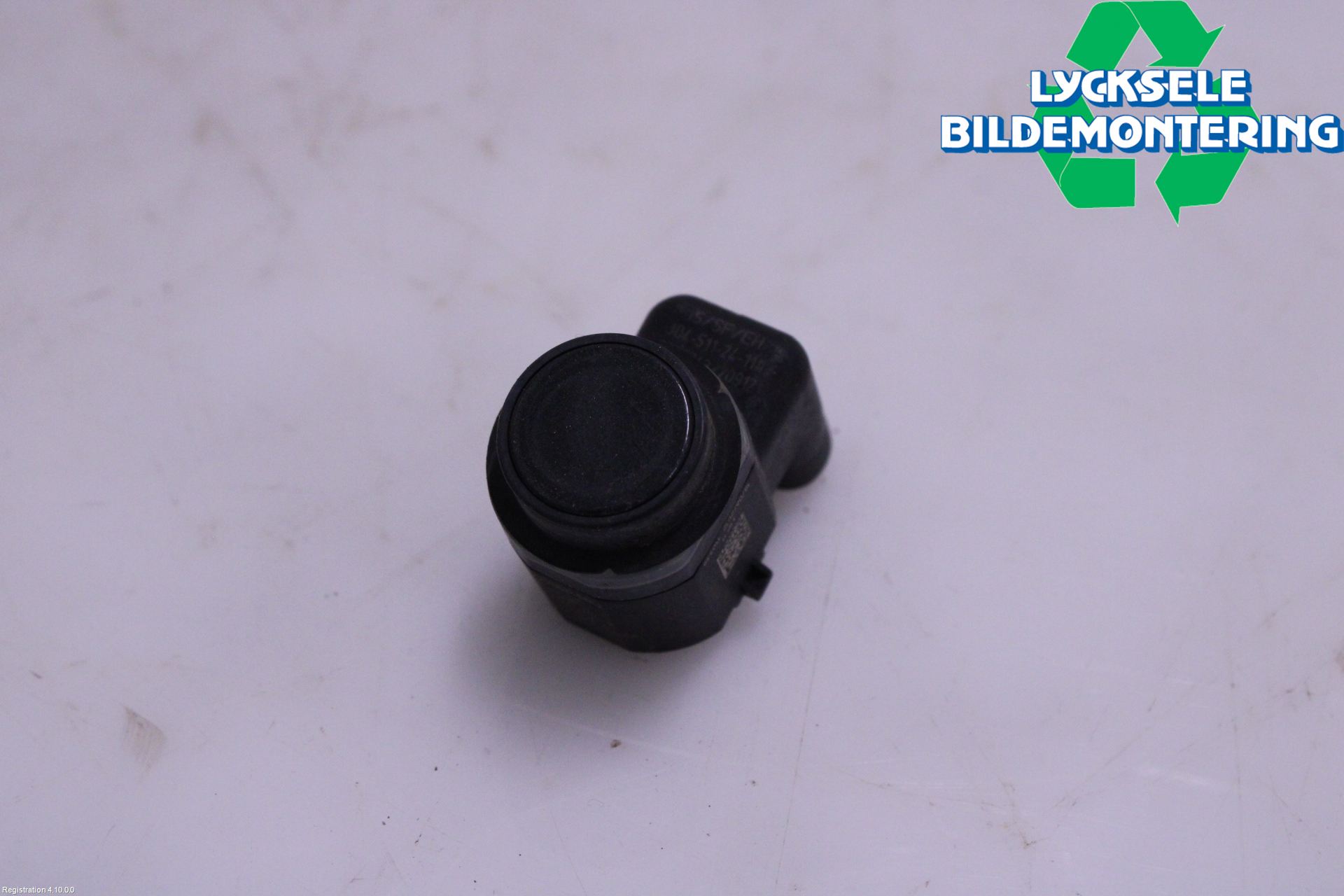 BMW 5 F10/F11/F18 09-17 Parkeringshjälp Backsensor