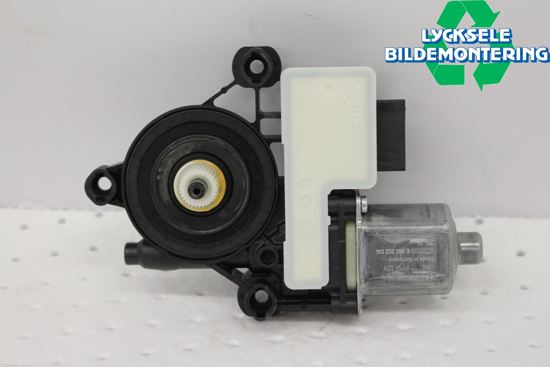 Audi A1 19- Fönsterhissmotor