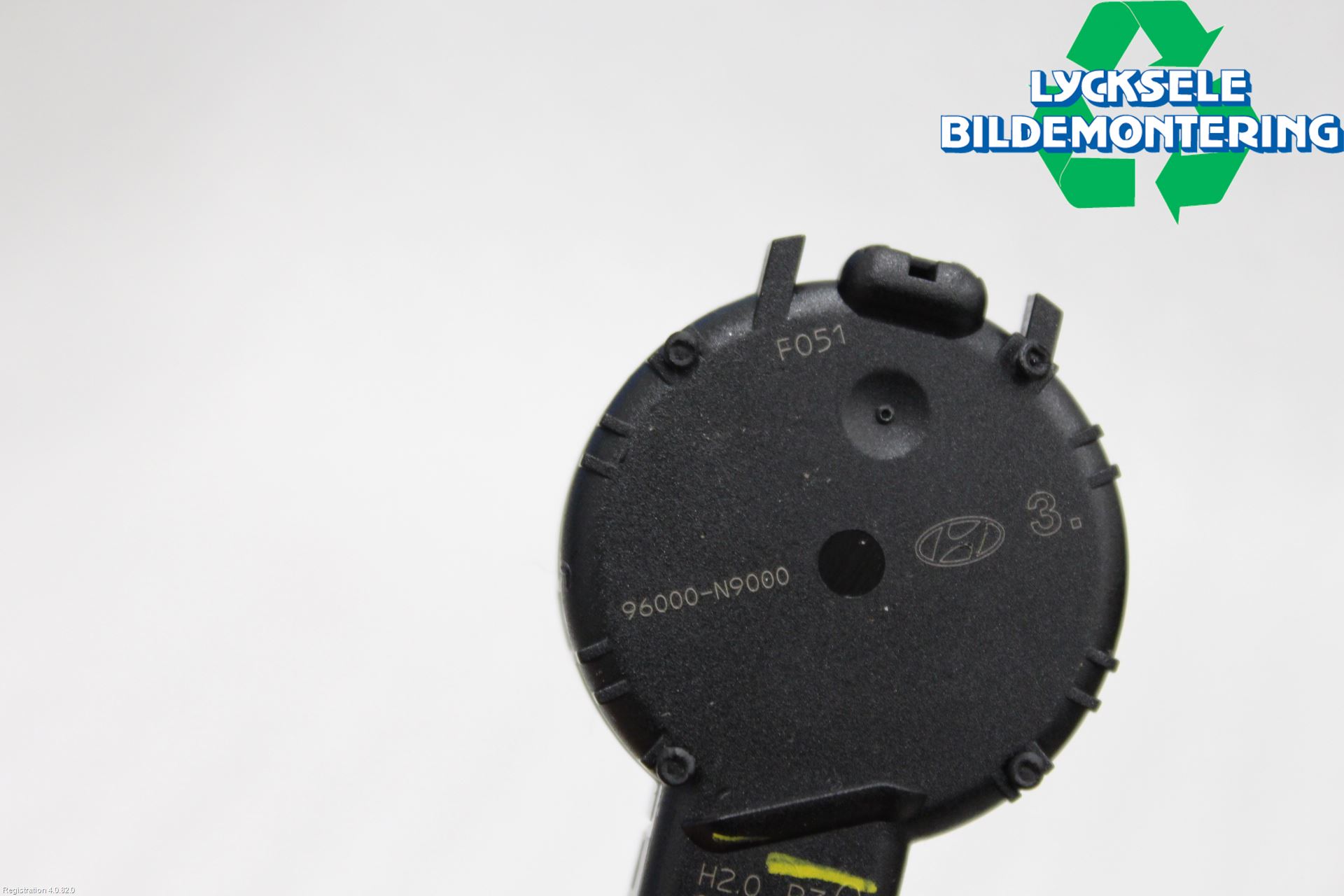 Kia SPORTAGE (NQ5) 22- Regnsensor