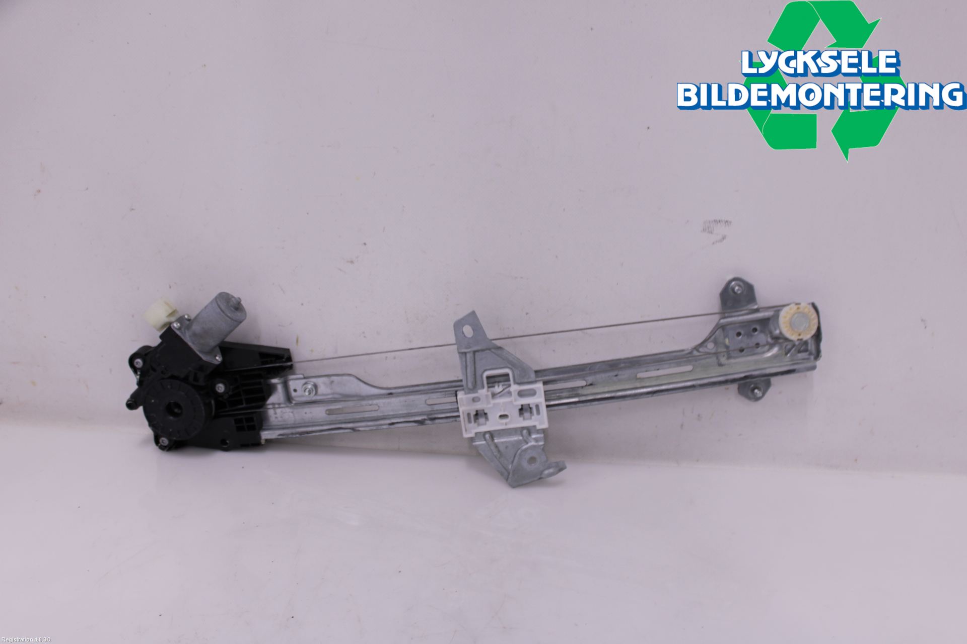 Suzuki VITARA 15- Fönsterhiss El Kompl