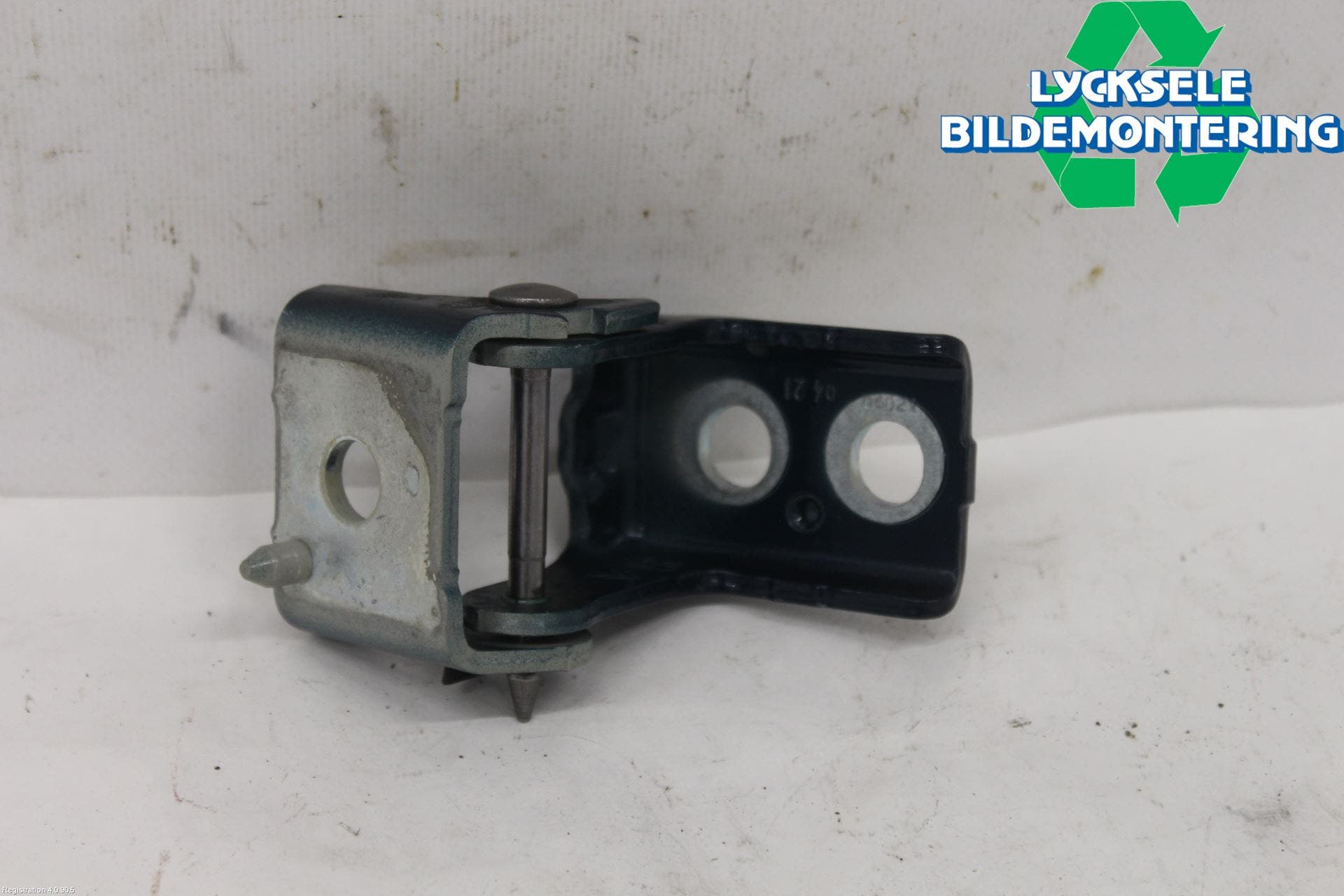 Peugeot 3008 17-24 Dörrgångjärn