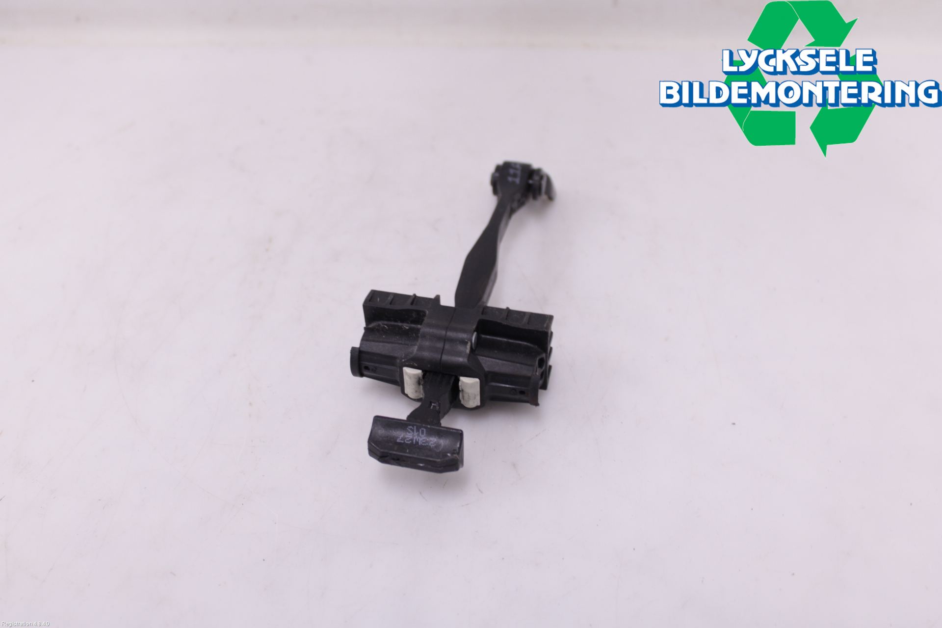 Volkswagen VW ID.4 21- Dörrstopp