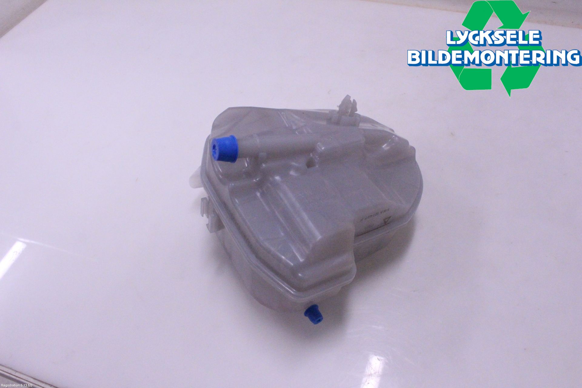Volkswagen VW GOLF / E-GOLF VIII 20- Expansionstank