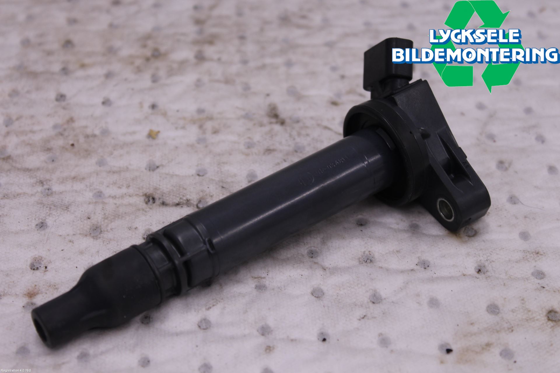 Toyota YARIS XP130 12-14 Tändspole