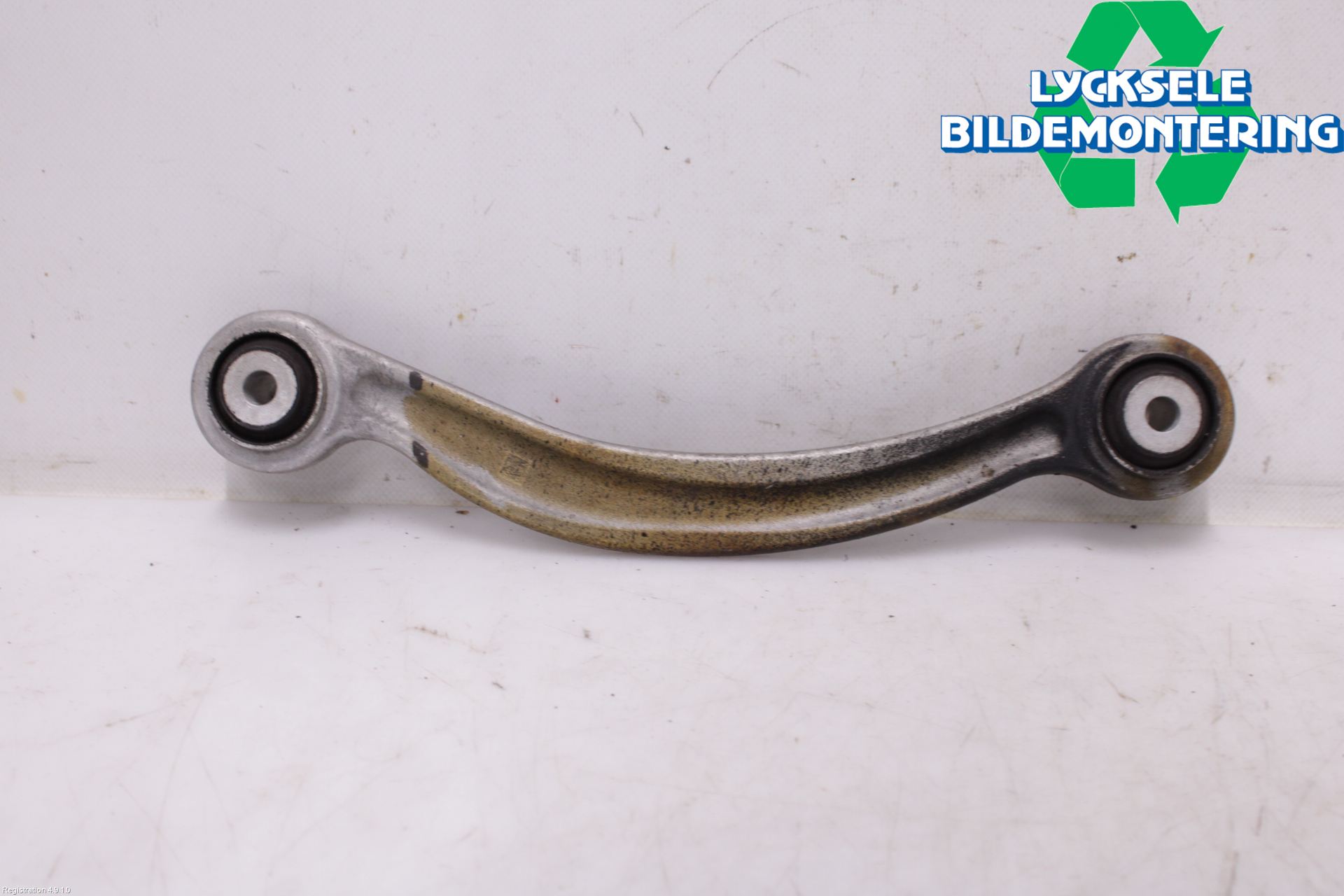 Mercedes-Benz MB E-KLASS (W213) 16-23 Bärarm Bak Höger