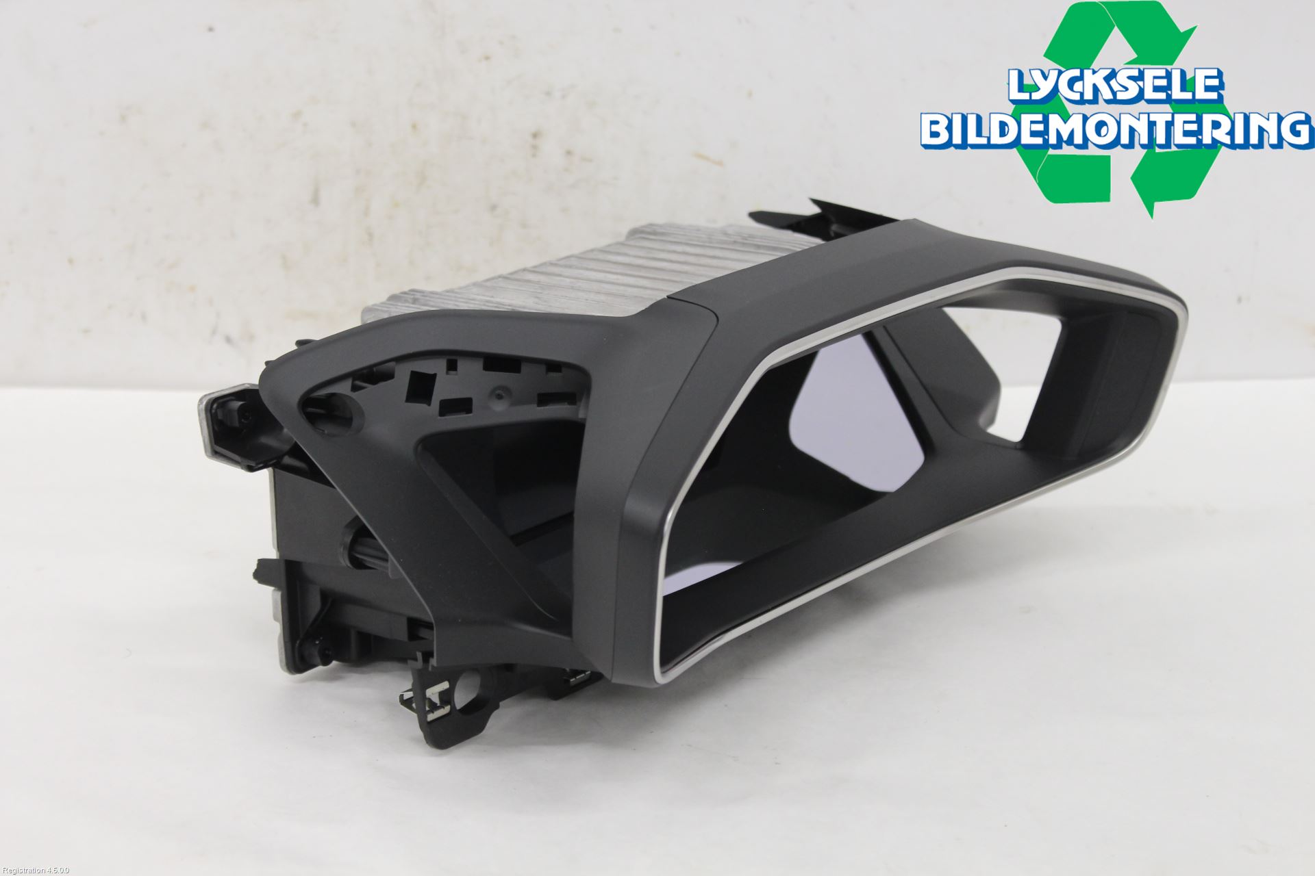 Peugeot 208/E-208 20- Instrument Komb