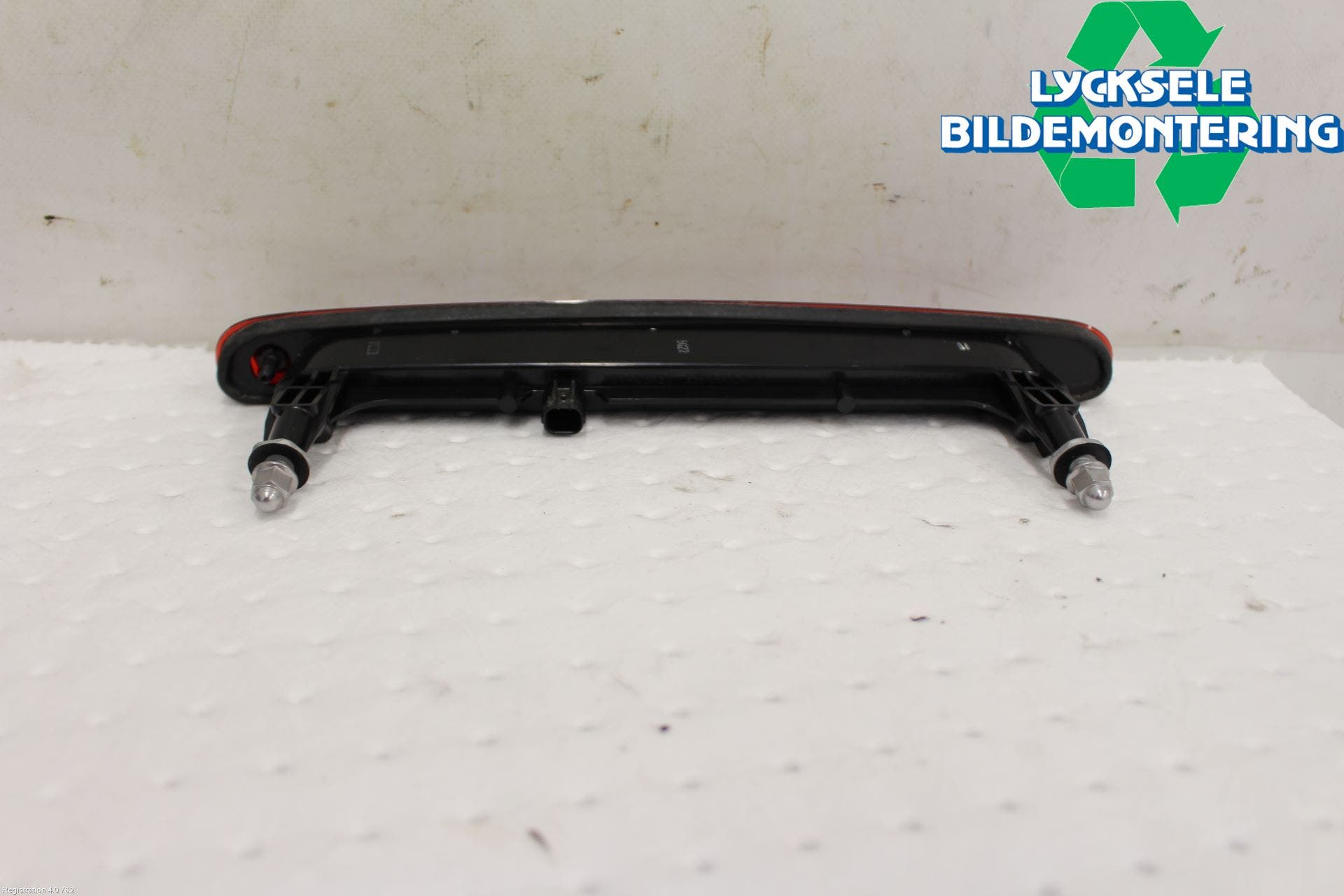 Suzuki VITARA 15- Bromsljus Bakruta